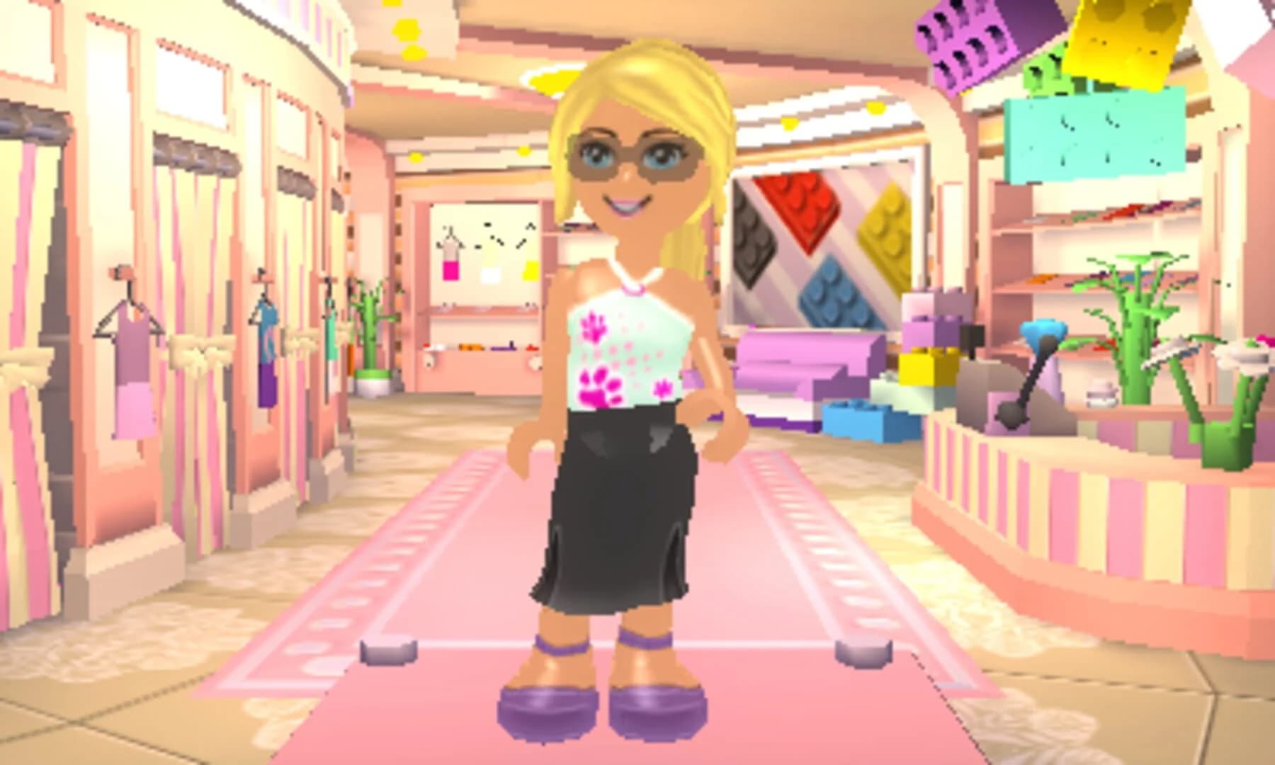 LEGO Friends screenshot 2