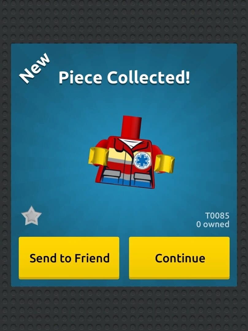 LEGO Tower screenshot 1