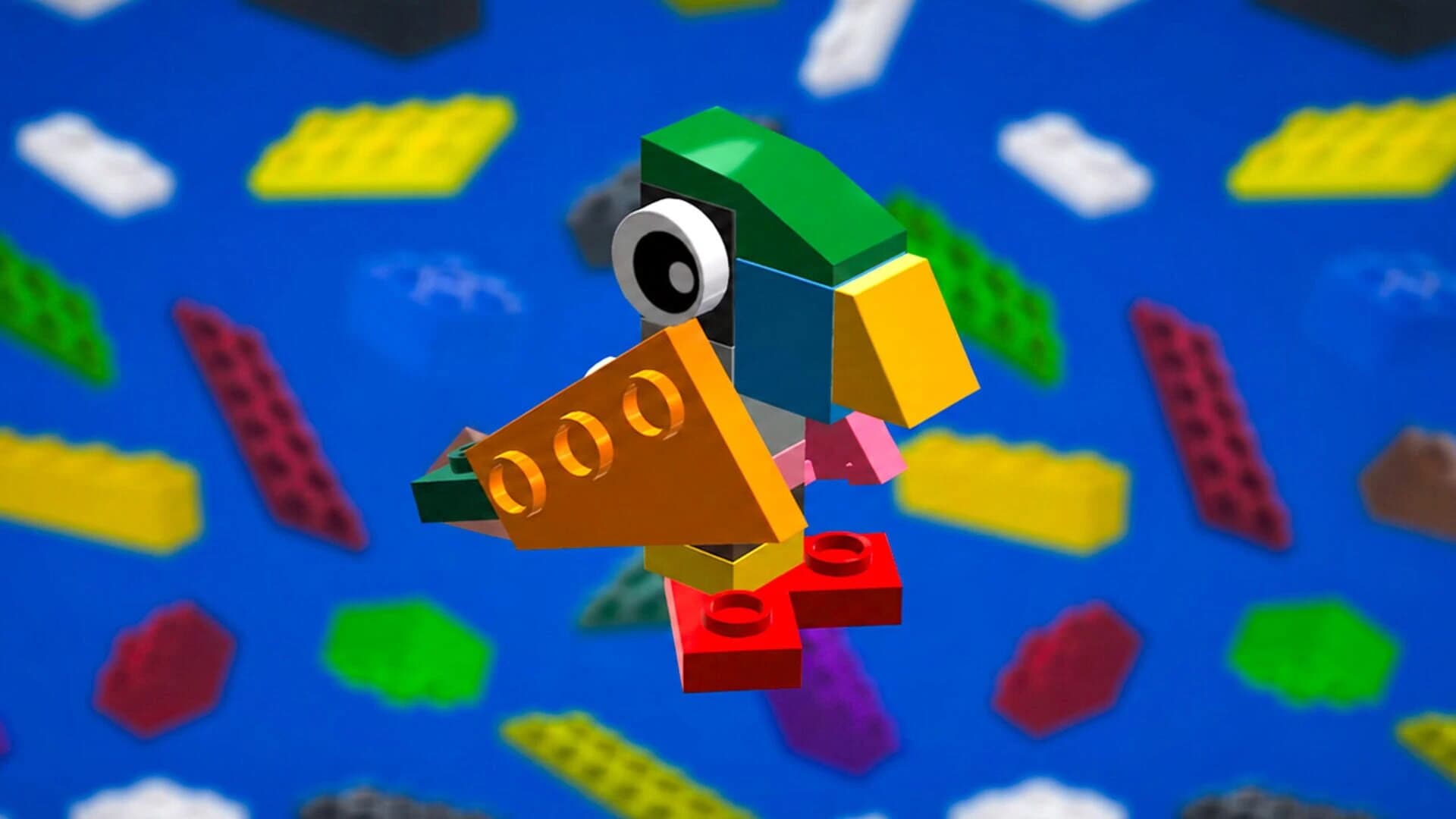 Legolast Tiny Builder screenshot 5