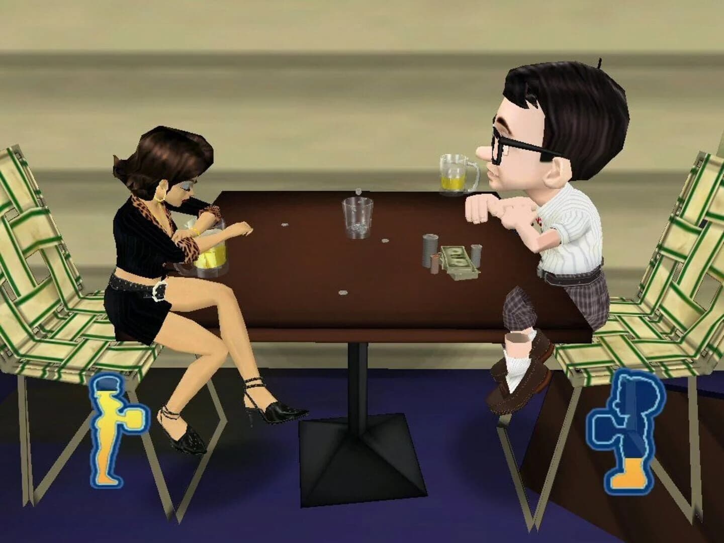 Leisure Suit Larry: Magna Cum Laude screenshot 5