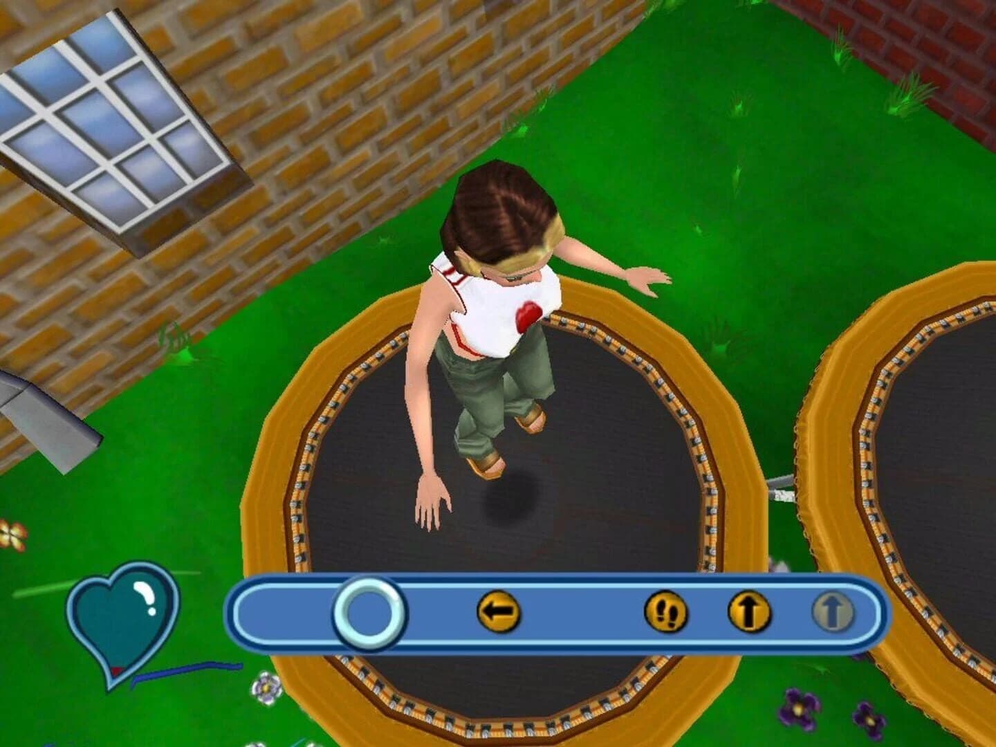 Leisure Suit Larry: Magna Cum Laude screenshot 2