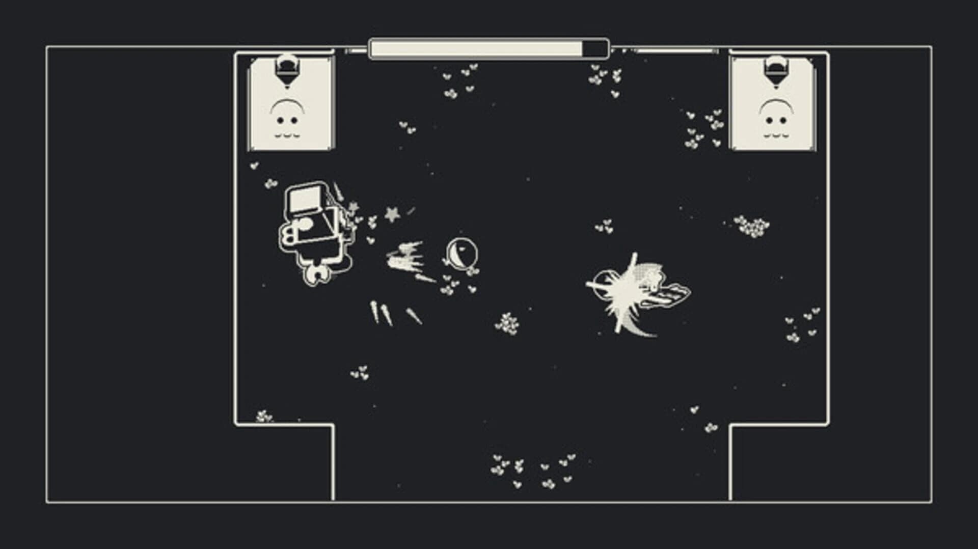 Lelu screenshot 2