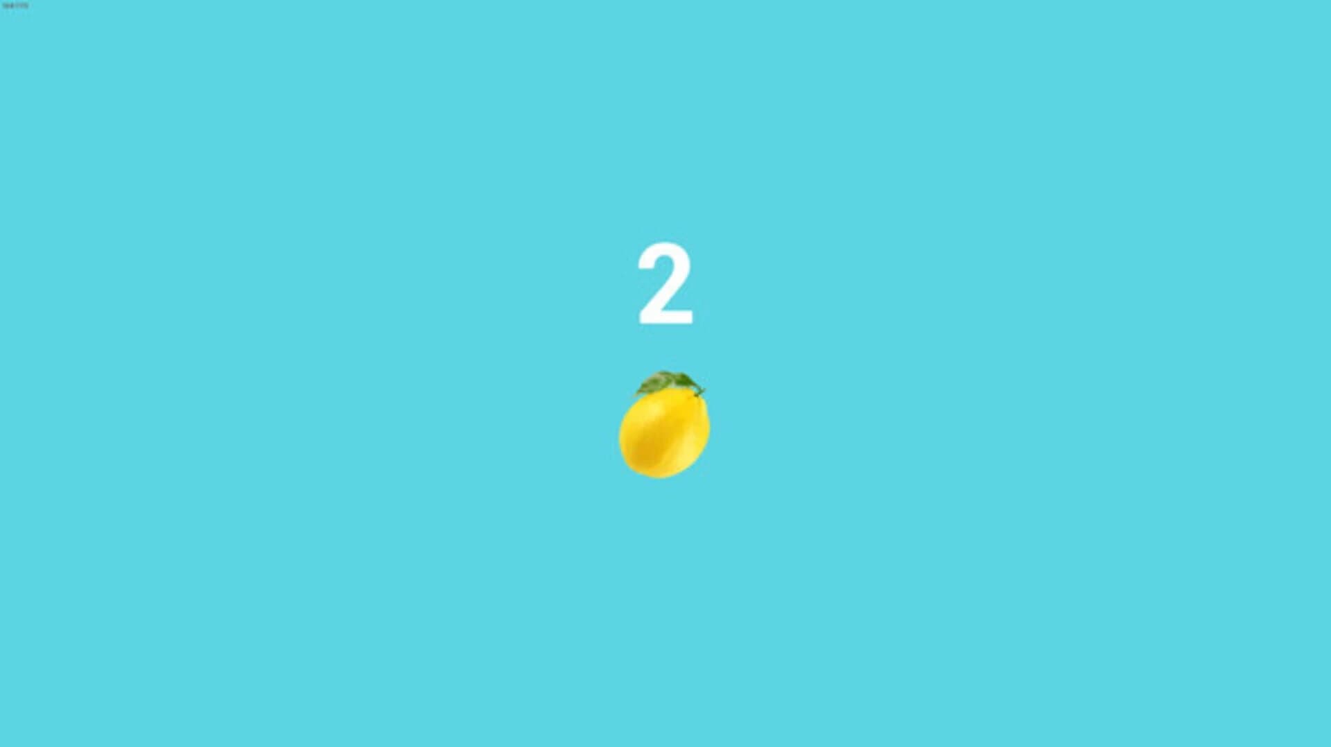 Lemon screenshot 4