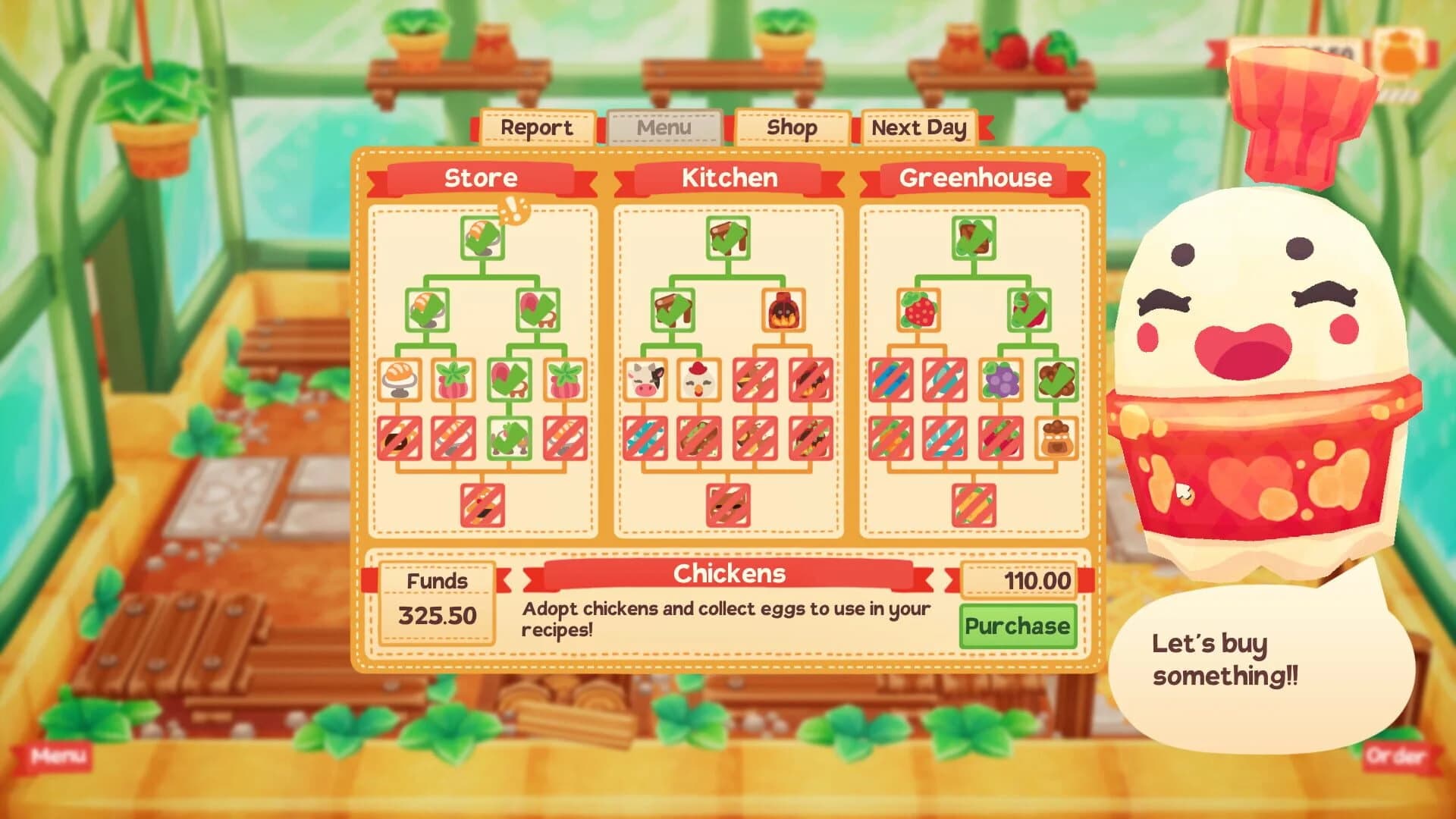 Lemon Cake screenshot 4