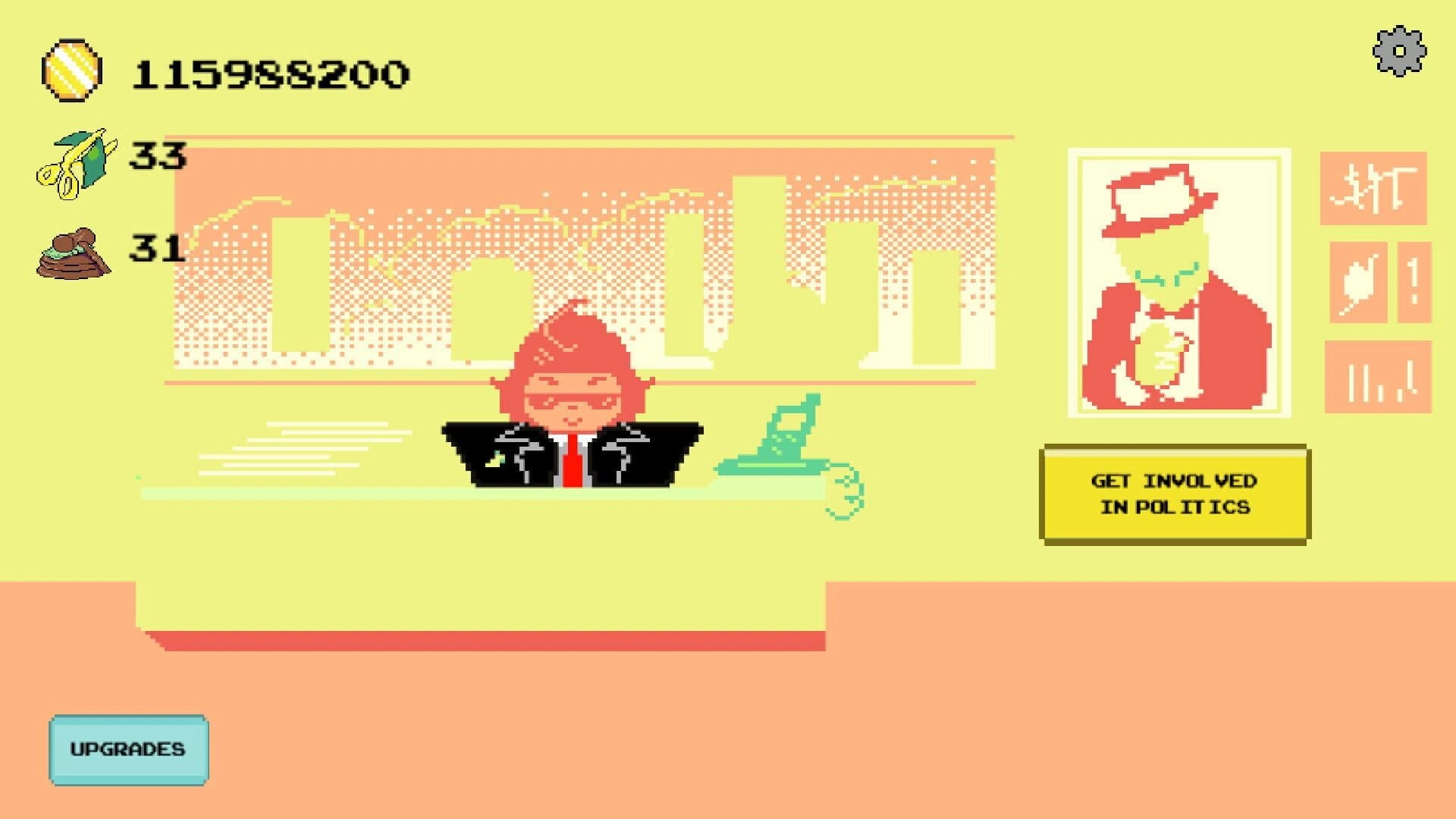 Lemonade Apocalypse screenshot 3