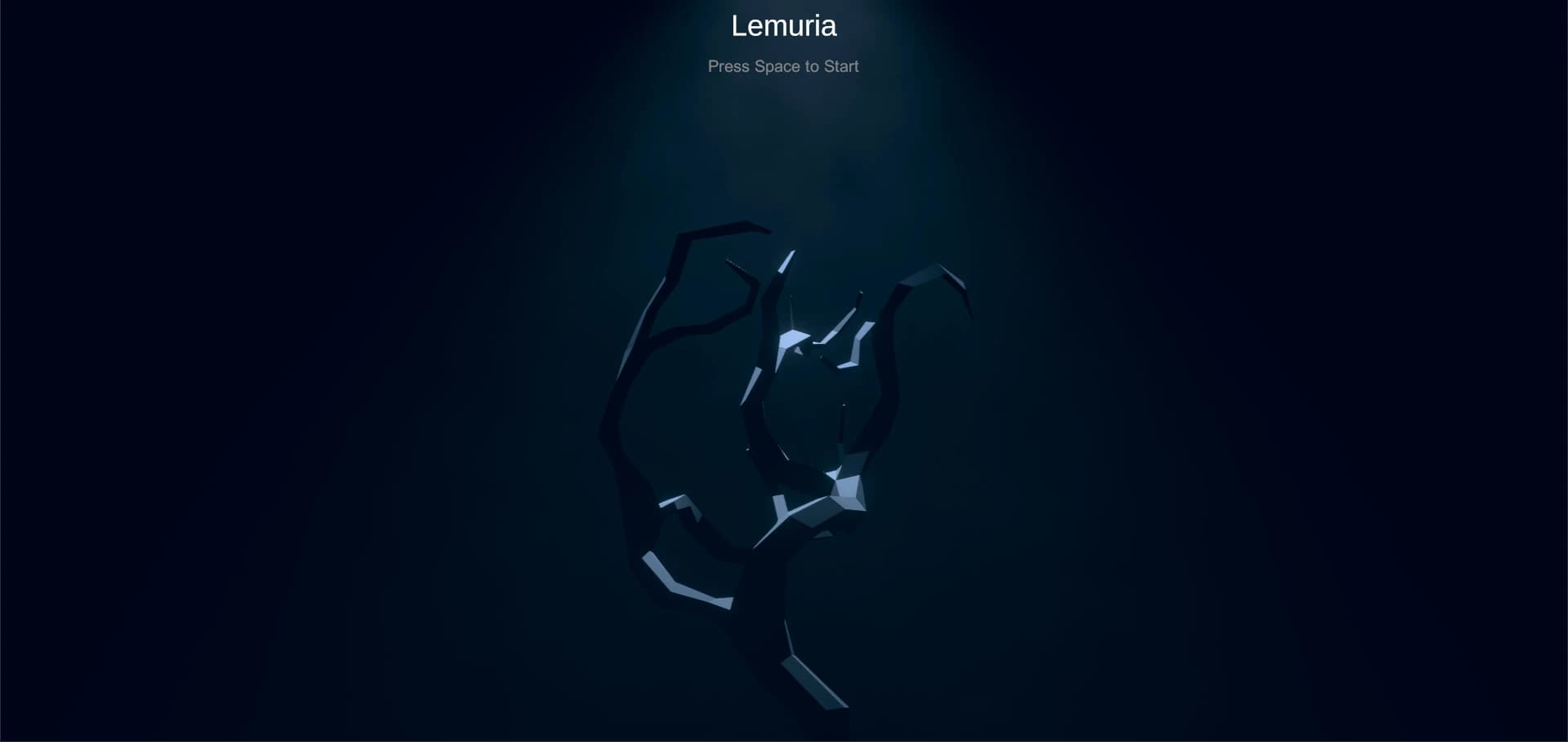 Lemuria screenshot 1