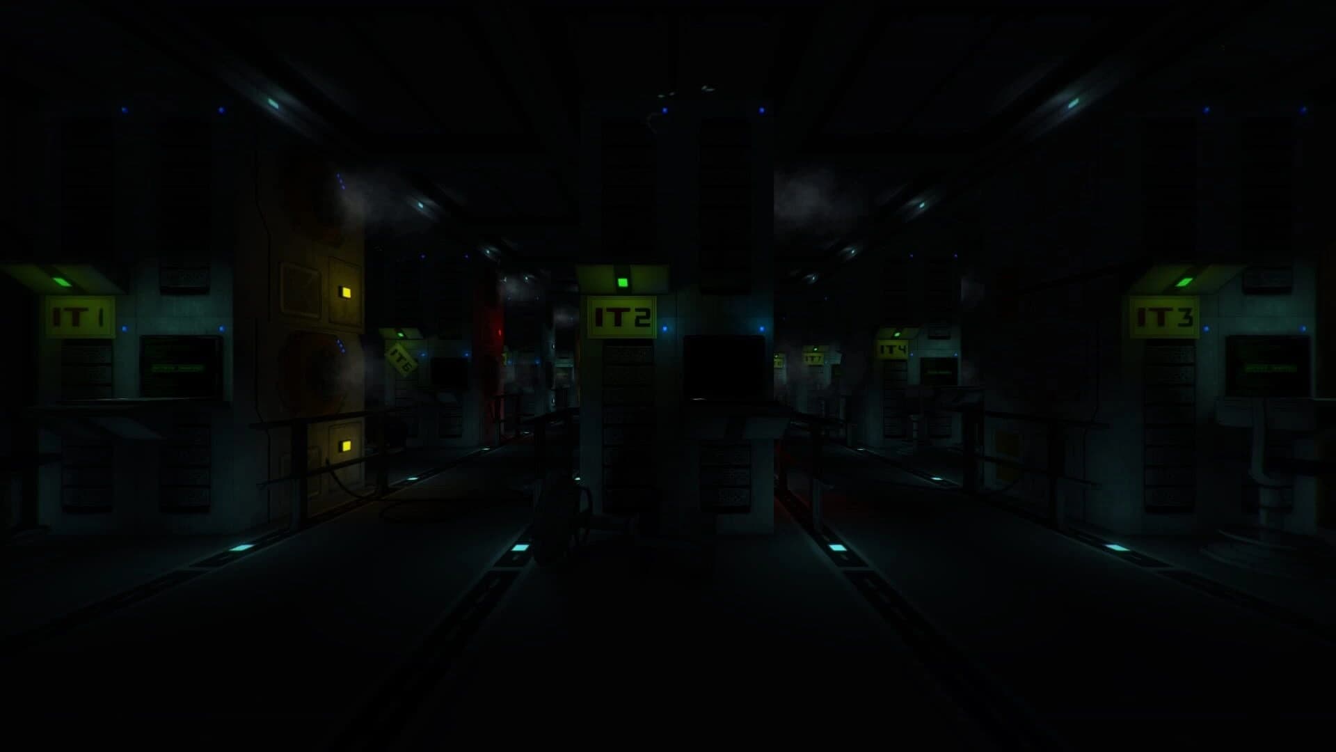 Lemuria: Lost in Space screenshot 5