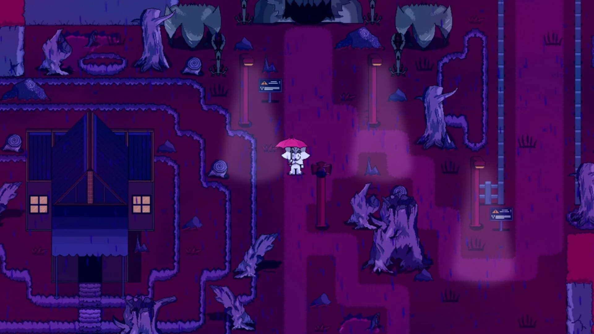 Lenin - The Lion screenshot 2