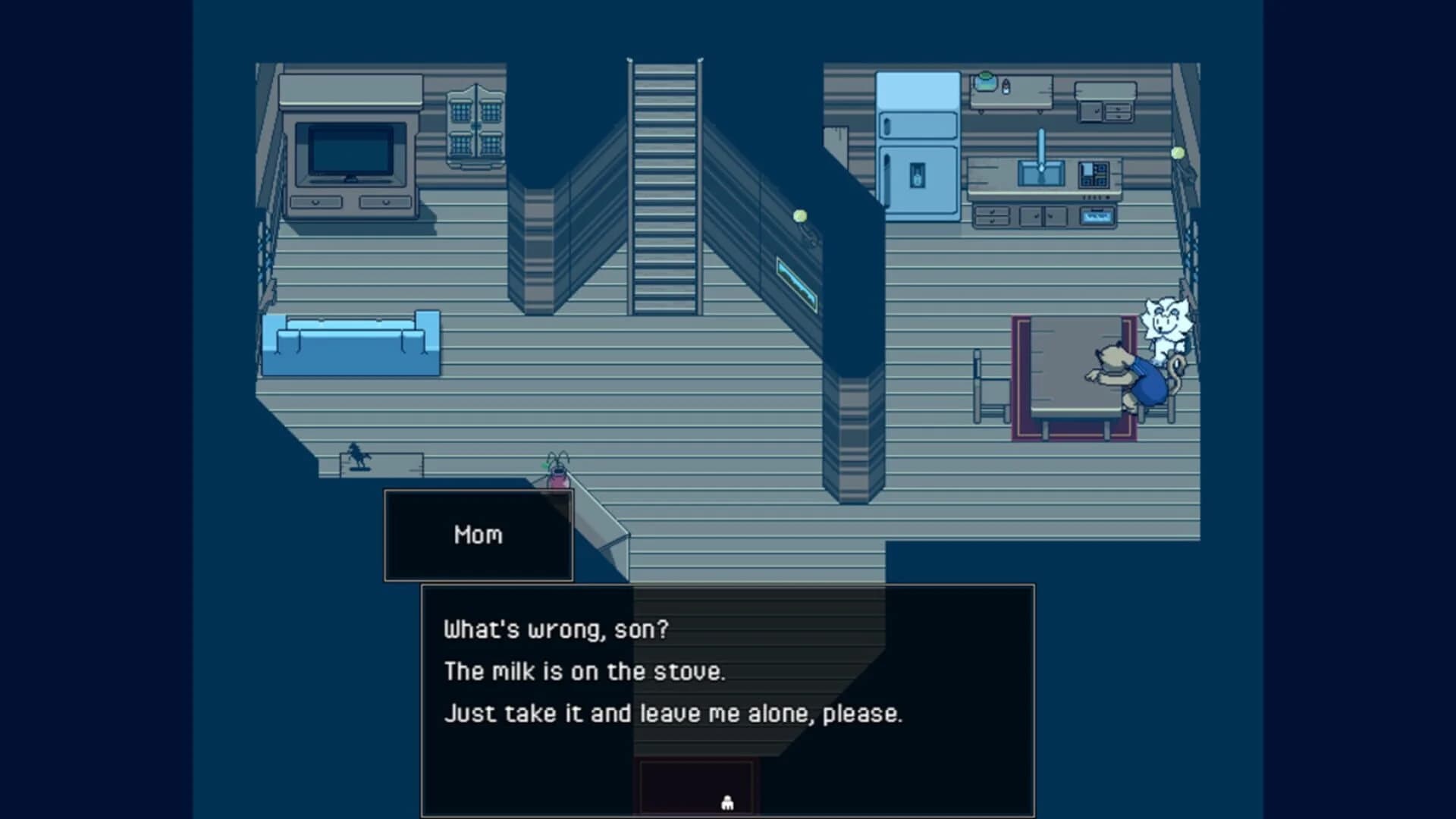 Lenin - The Lion screenshot 5