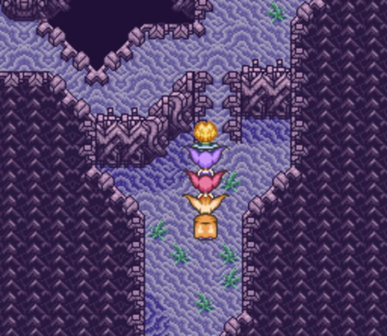 Lennus II: Fuuin no Shito screenshot 3