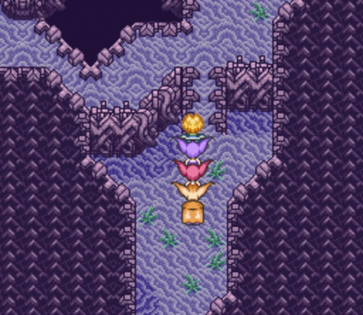 Lennus II: Fuuin no Shito screenshot 3