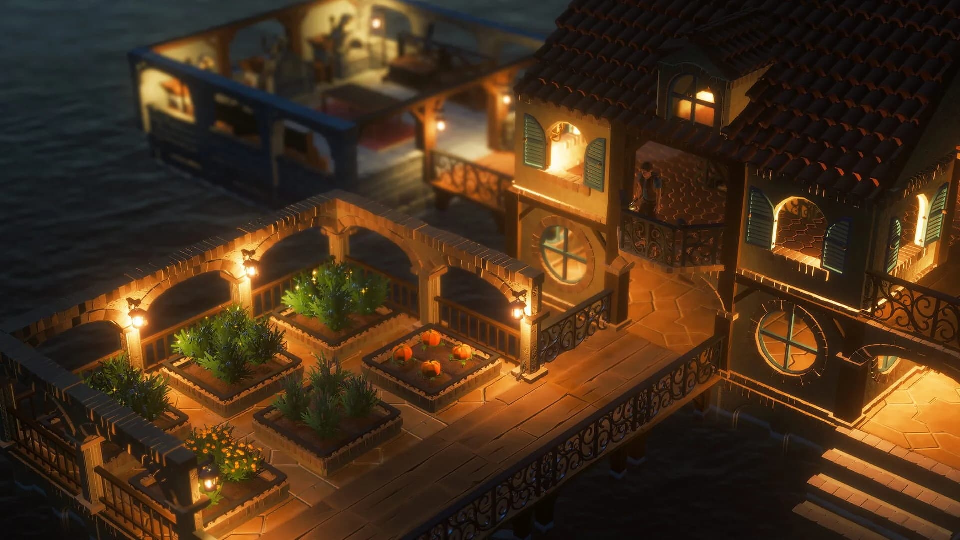 Len's Island screenshot 5