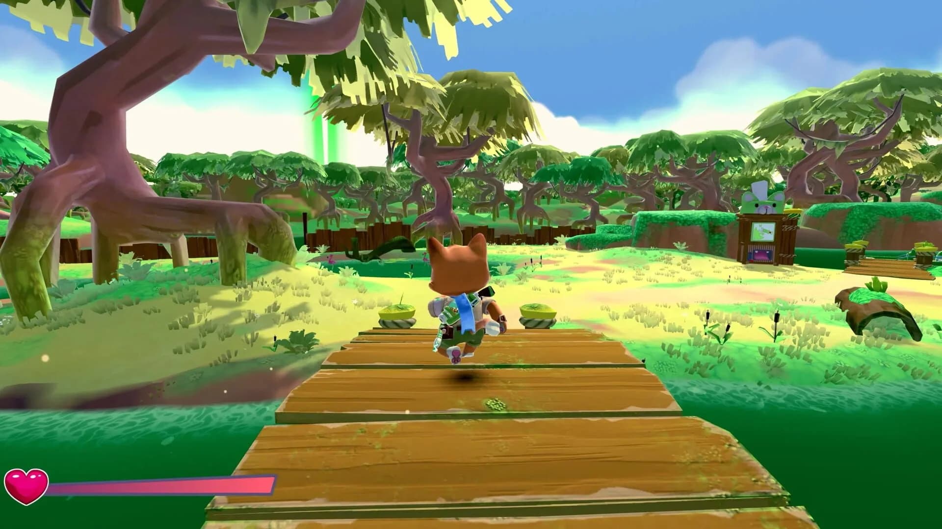 Leo & Mia: Animal Rescue screenshot 3