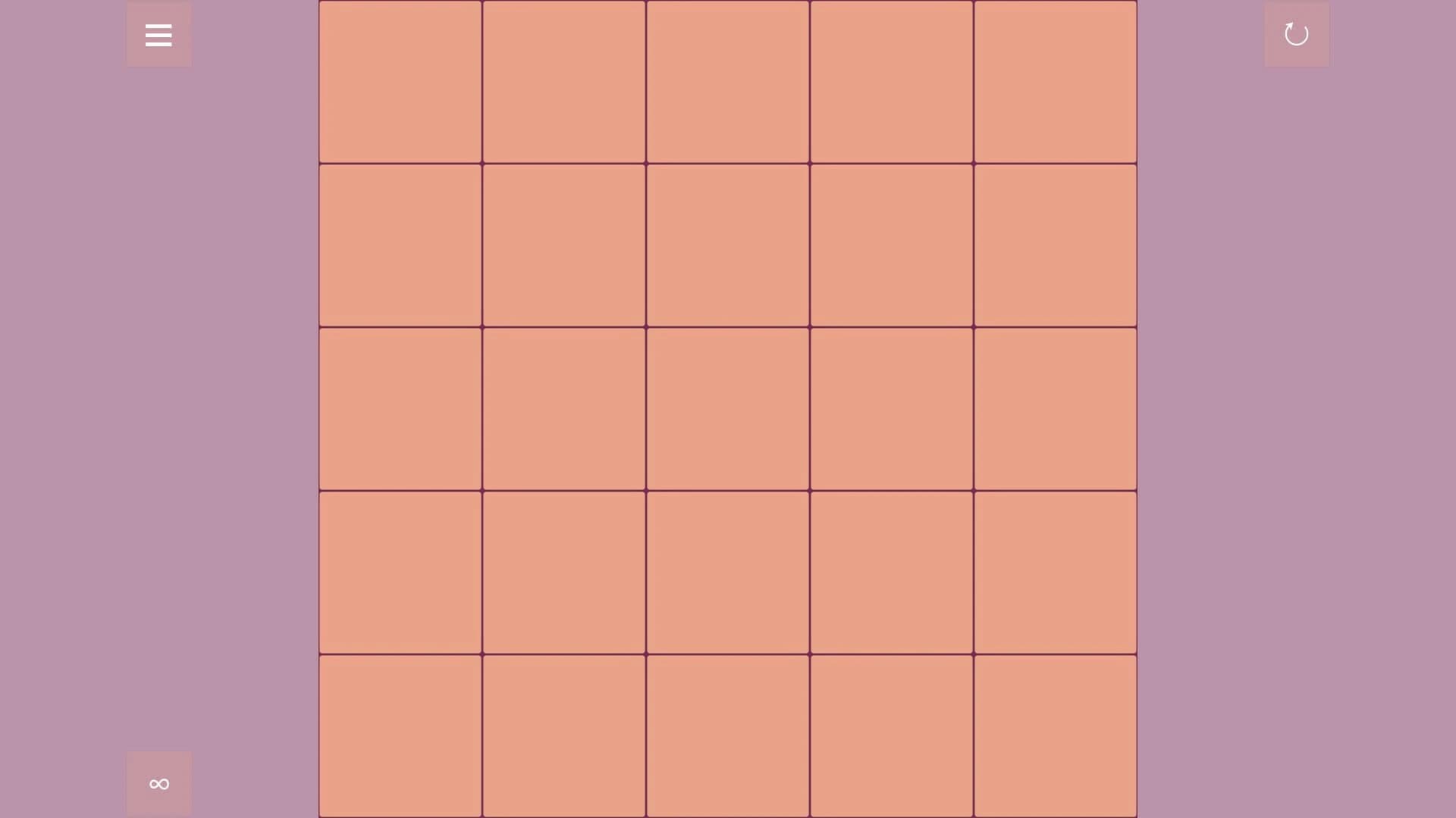 LeonWaan MineSweeper screenshot 1
