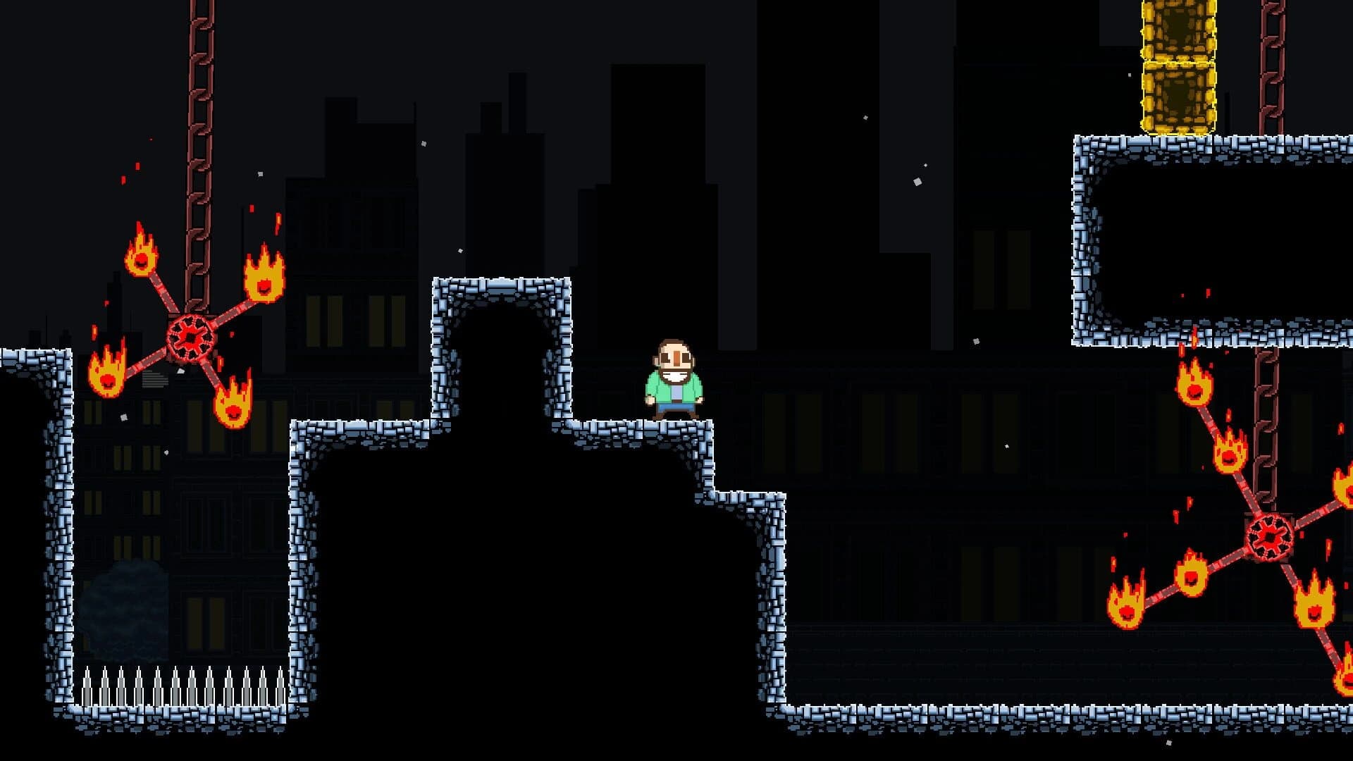 Leopoldo Manquiseil screenshot 5