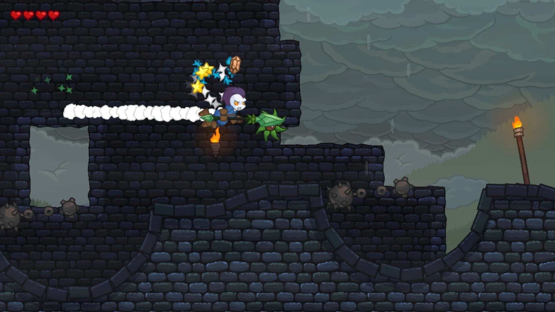 Leowald screenshot 2