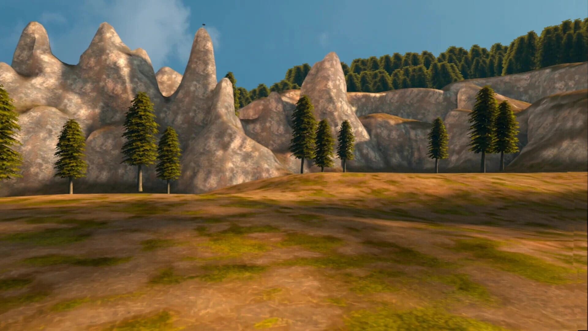 Lepidoptera screenshot 1