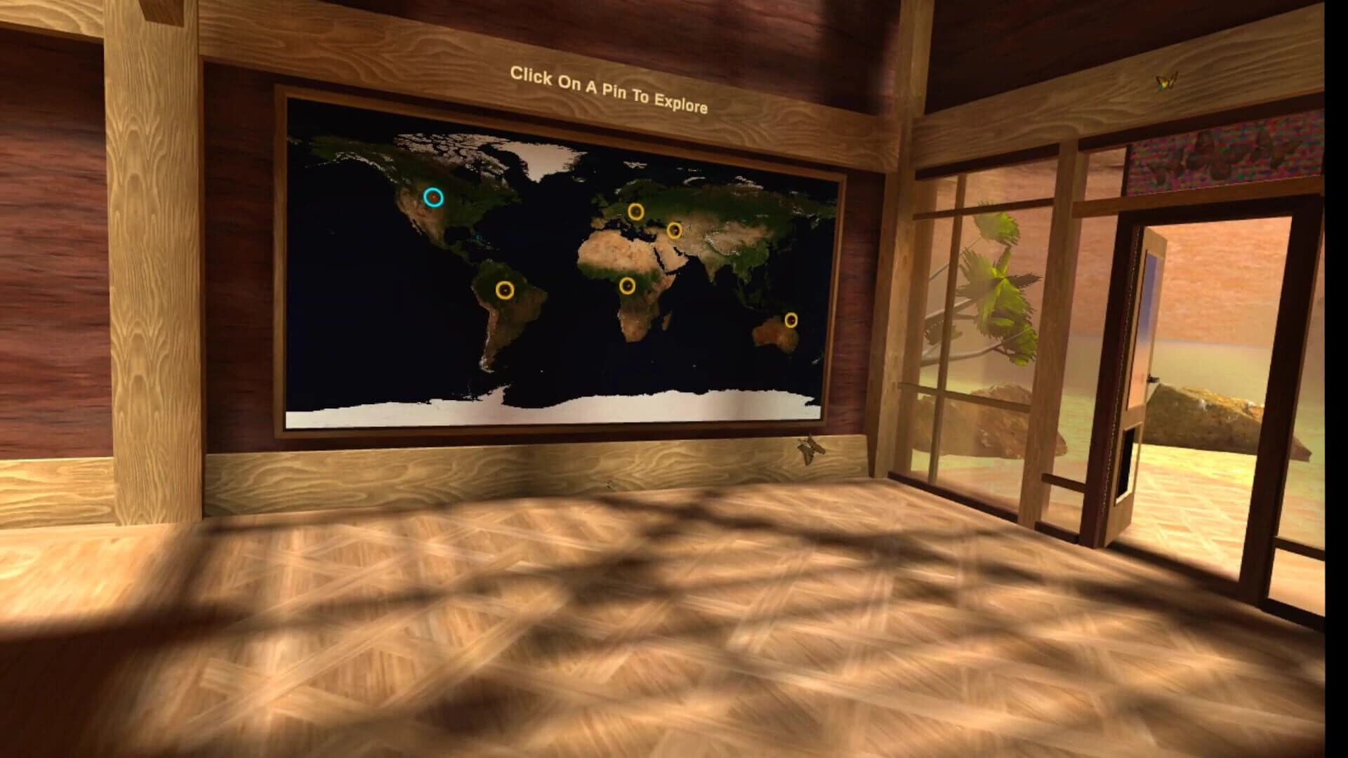 Lepidoptera screenshot 2