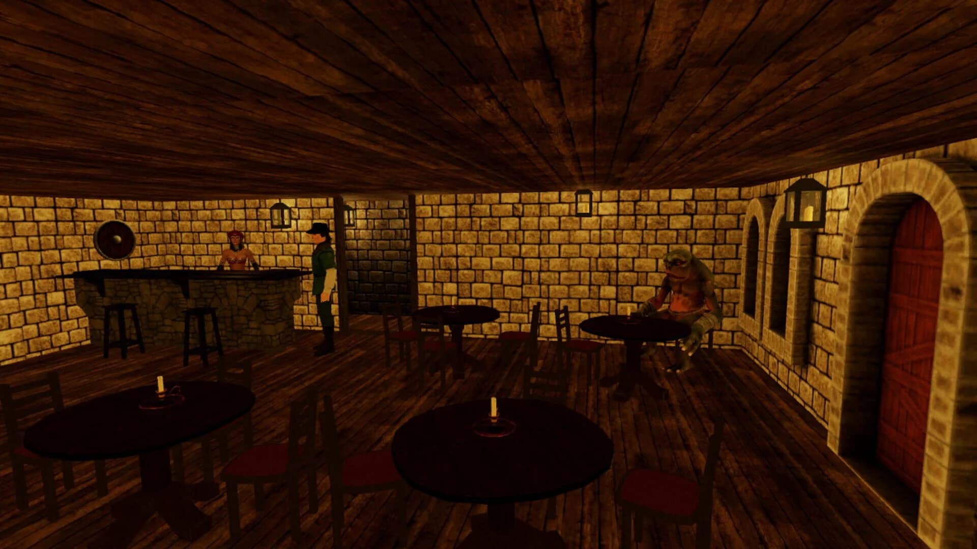 Leprechaun Shadow screenshot 5