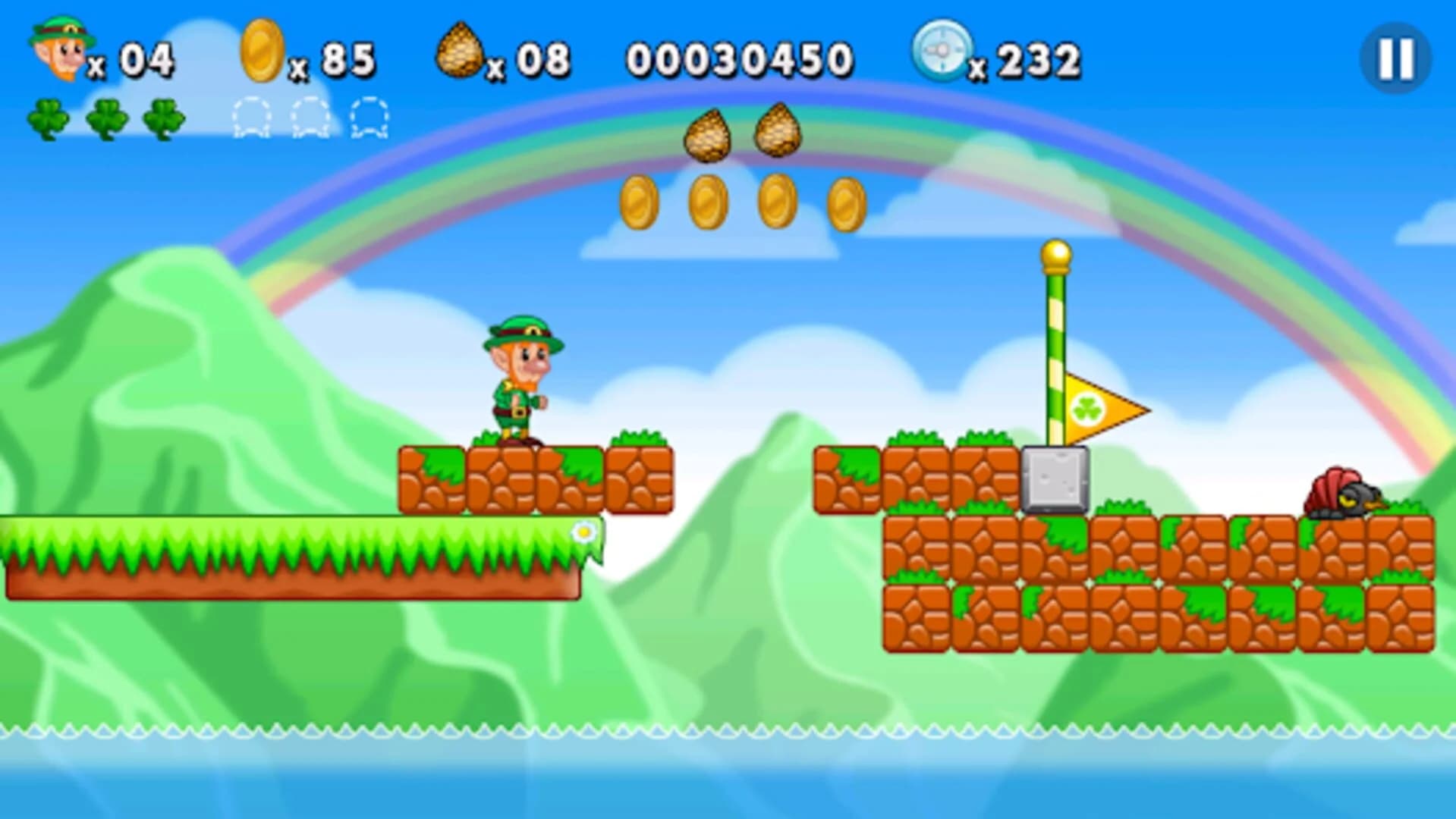 Lep's World screenshot 3