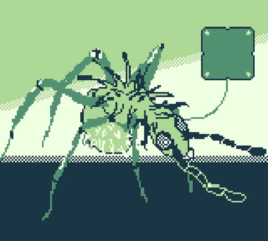 LesbiAnts screenshot 3