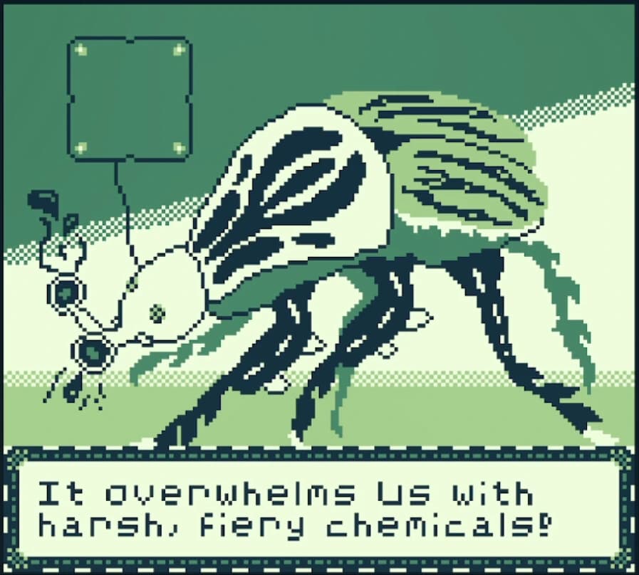 LesbiAnts screenshot 5