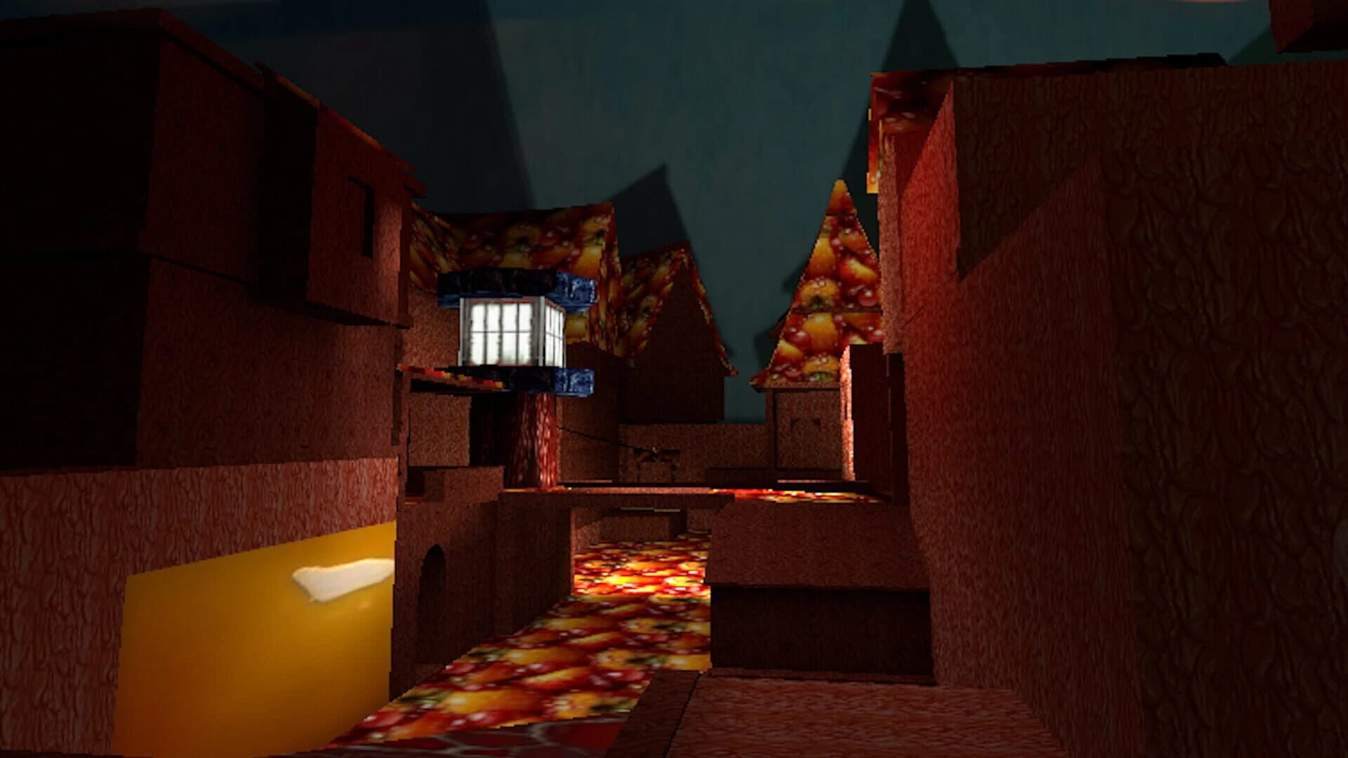 Lest: Deluxe 24 screenshot 1