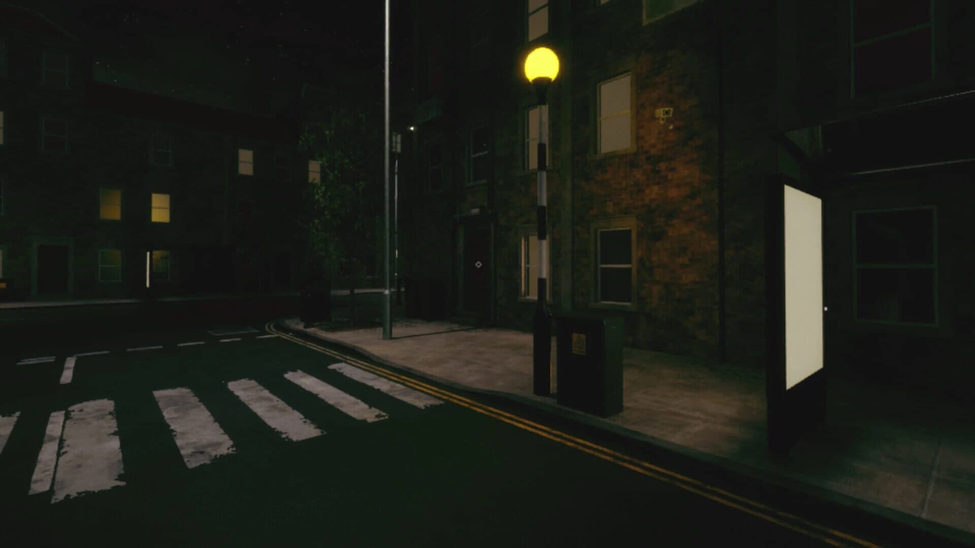 Let Her Go screenshot 4