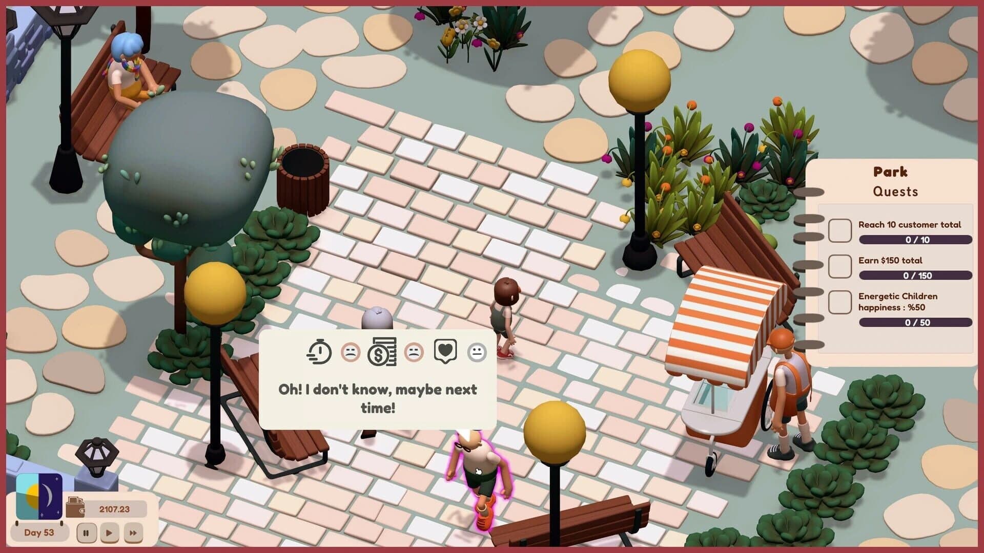 Let It Chill screenshot 3