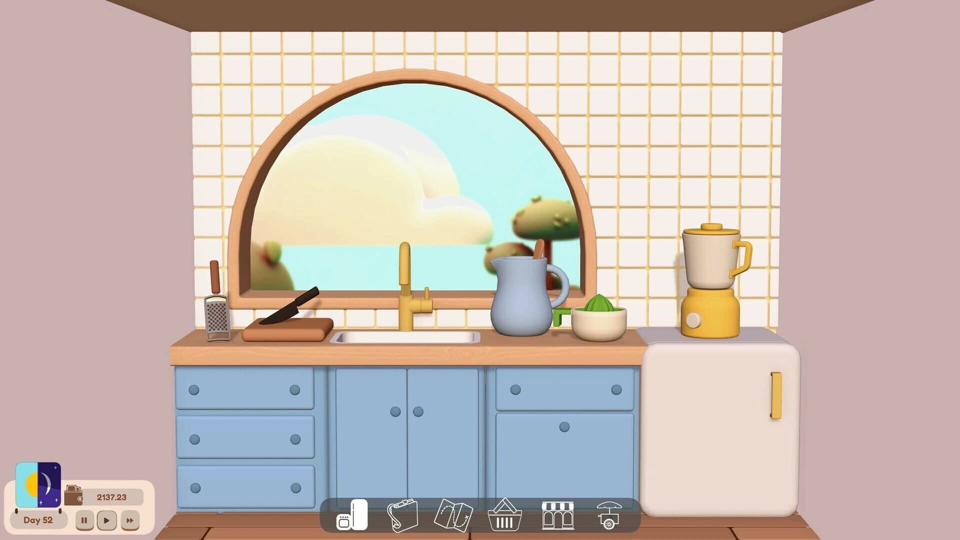 Let It Chill screenshot 4