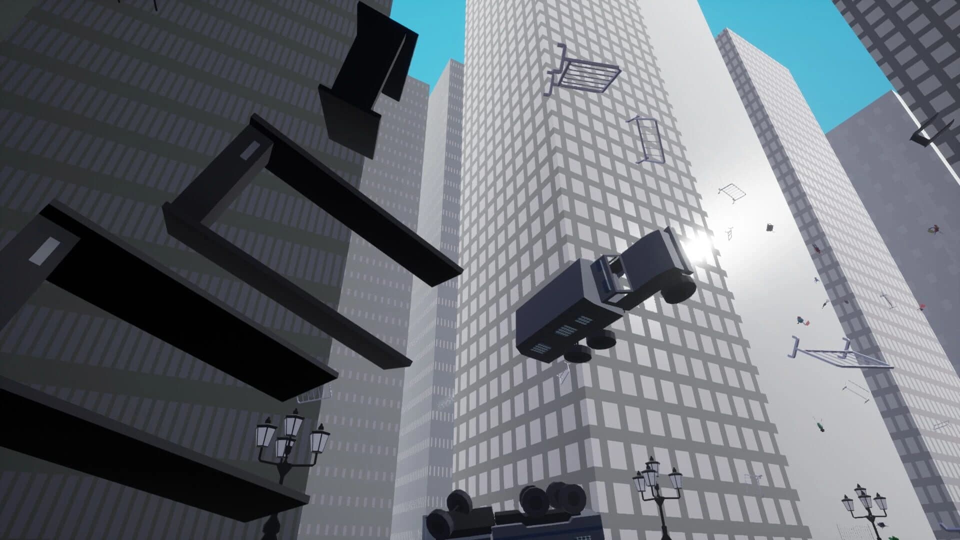 Let It Happen screenshot 1