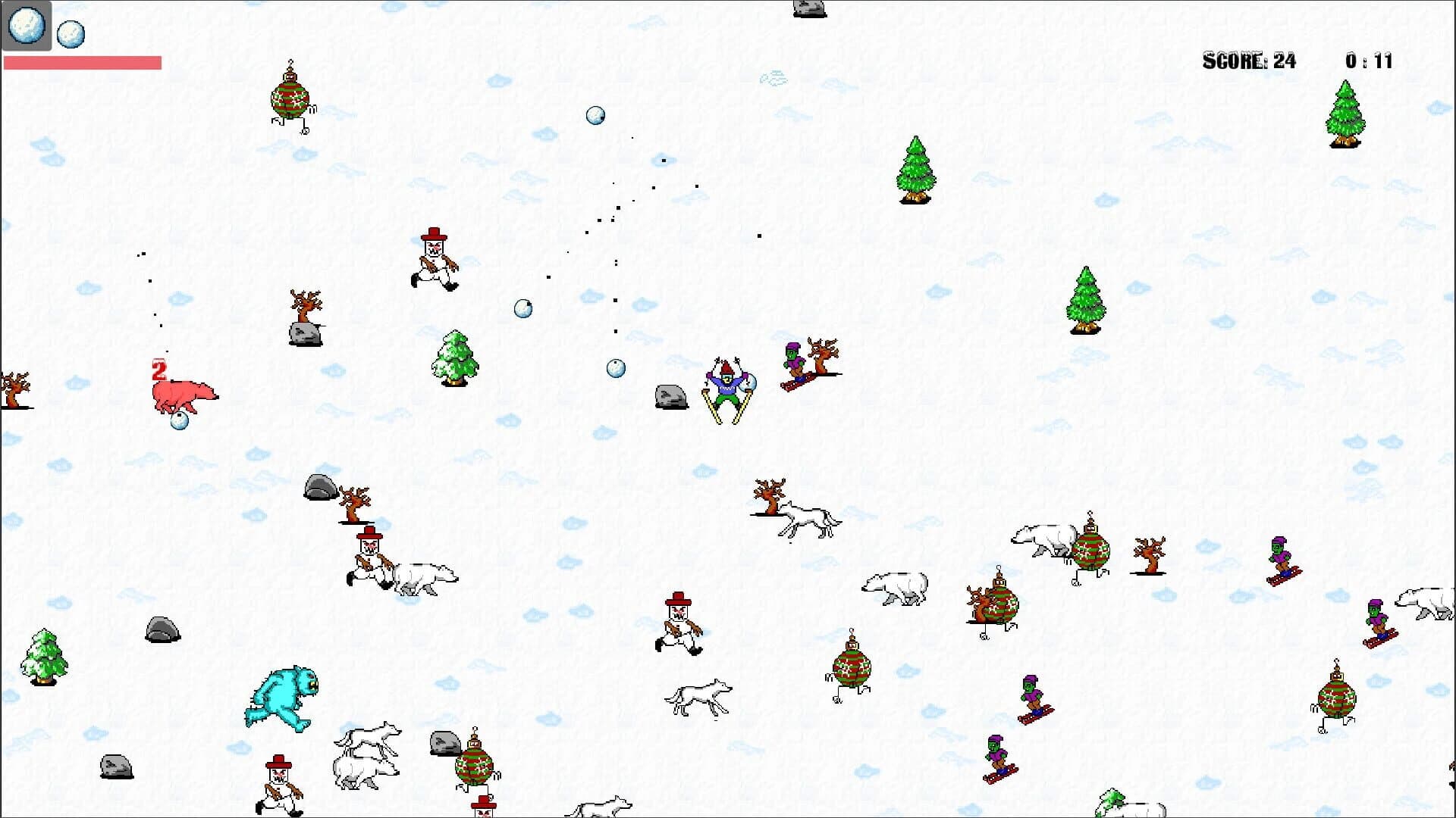 Let It Ride! screenshot 3