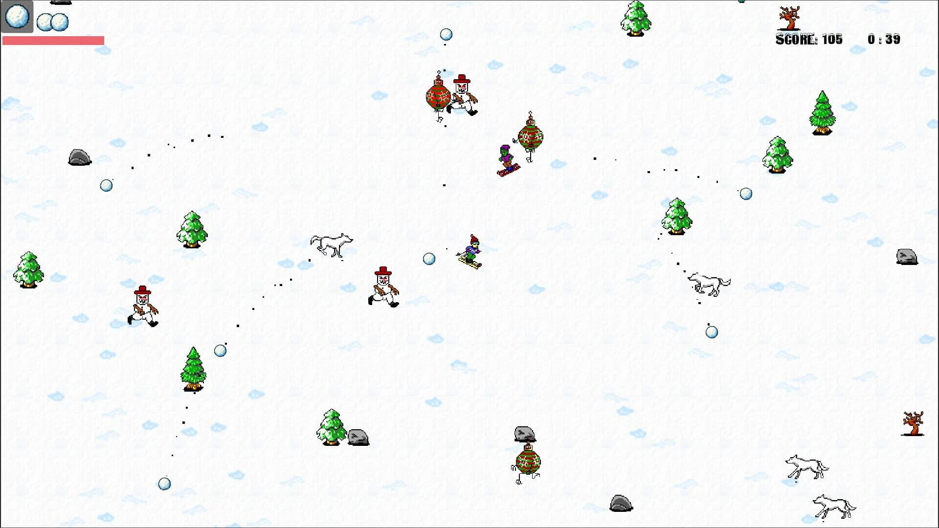 Let It Ride! screenshot 2