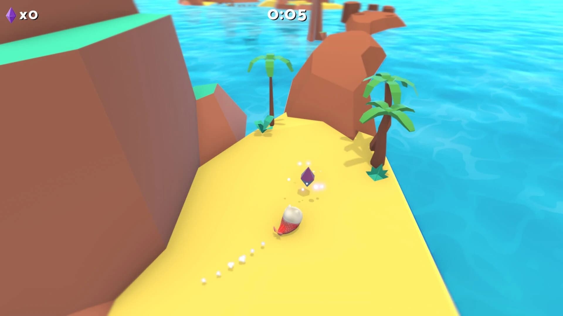 Let It Slide screenshot 1