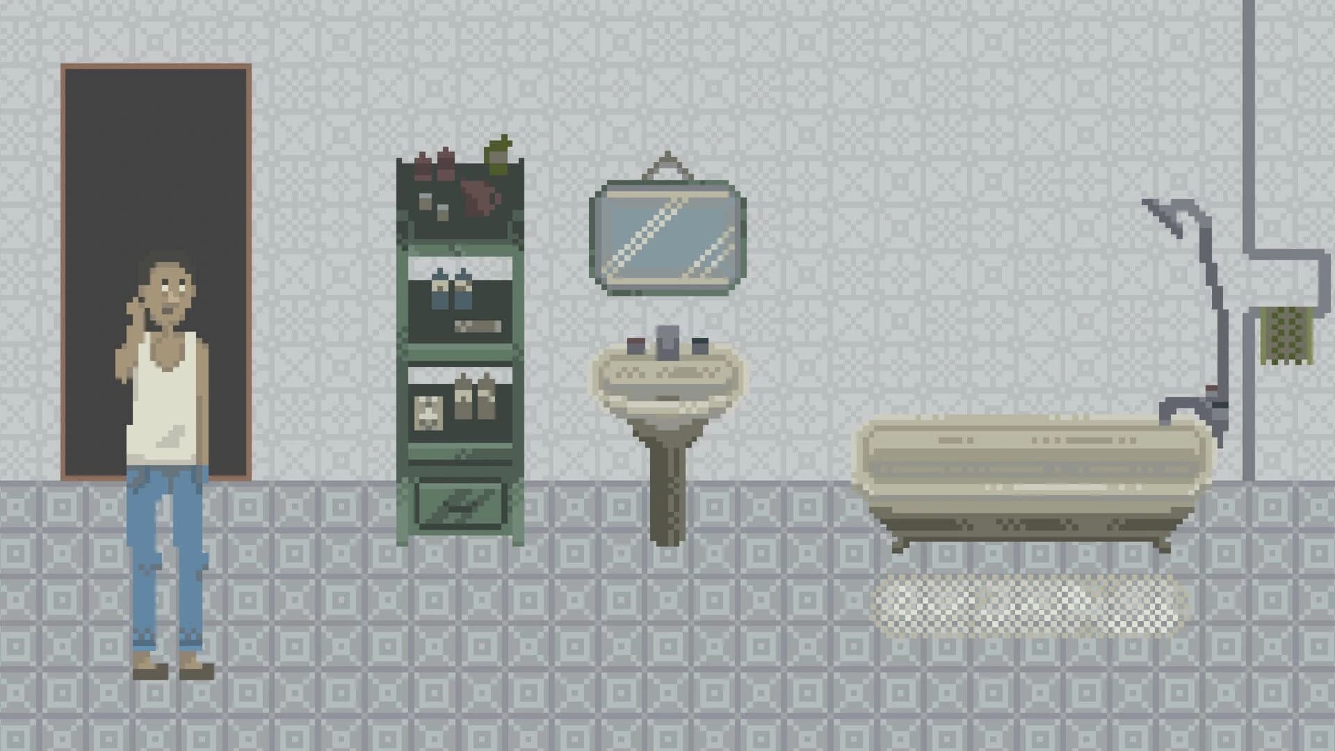 Let Me Die inside screenshot 3