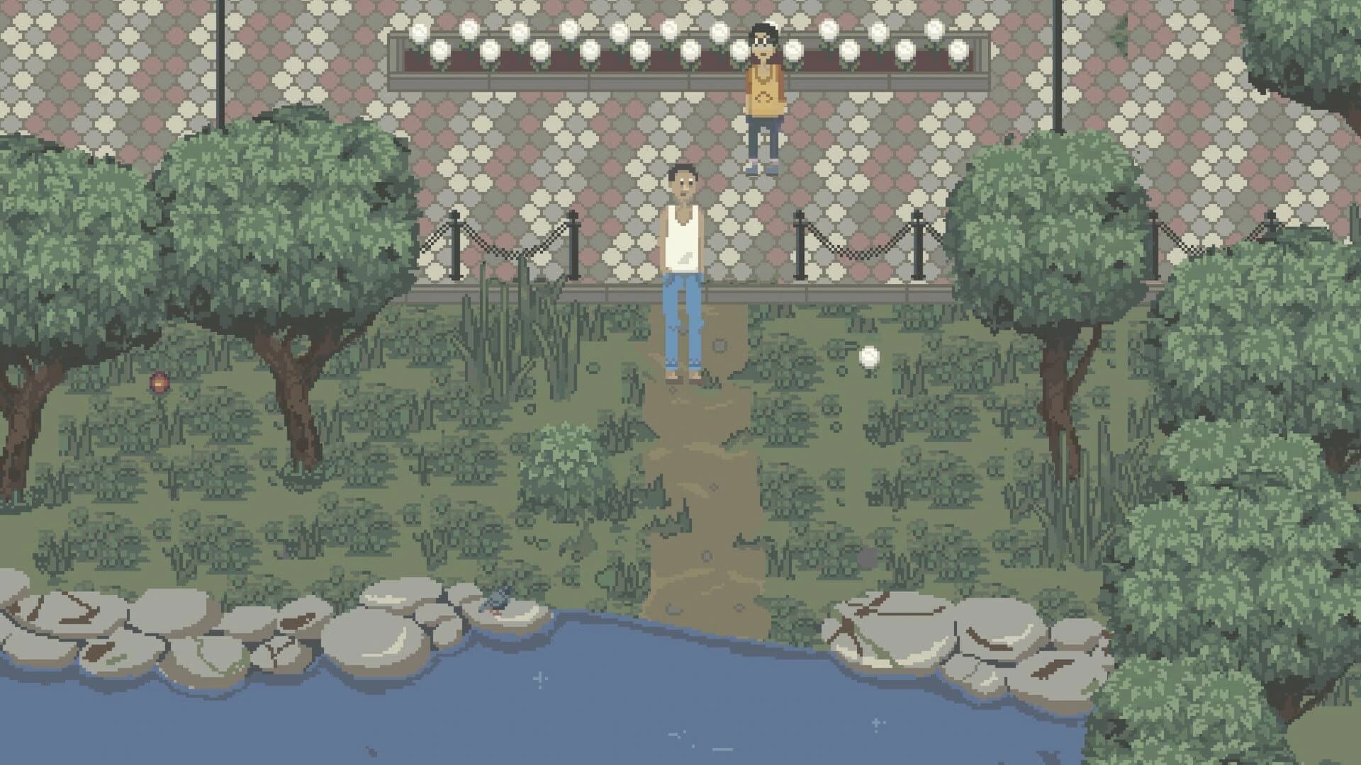 Let Me Die inside screenshot 4