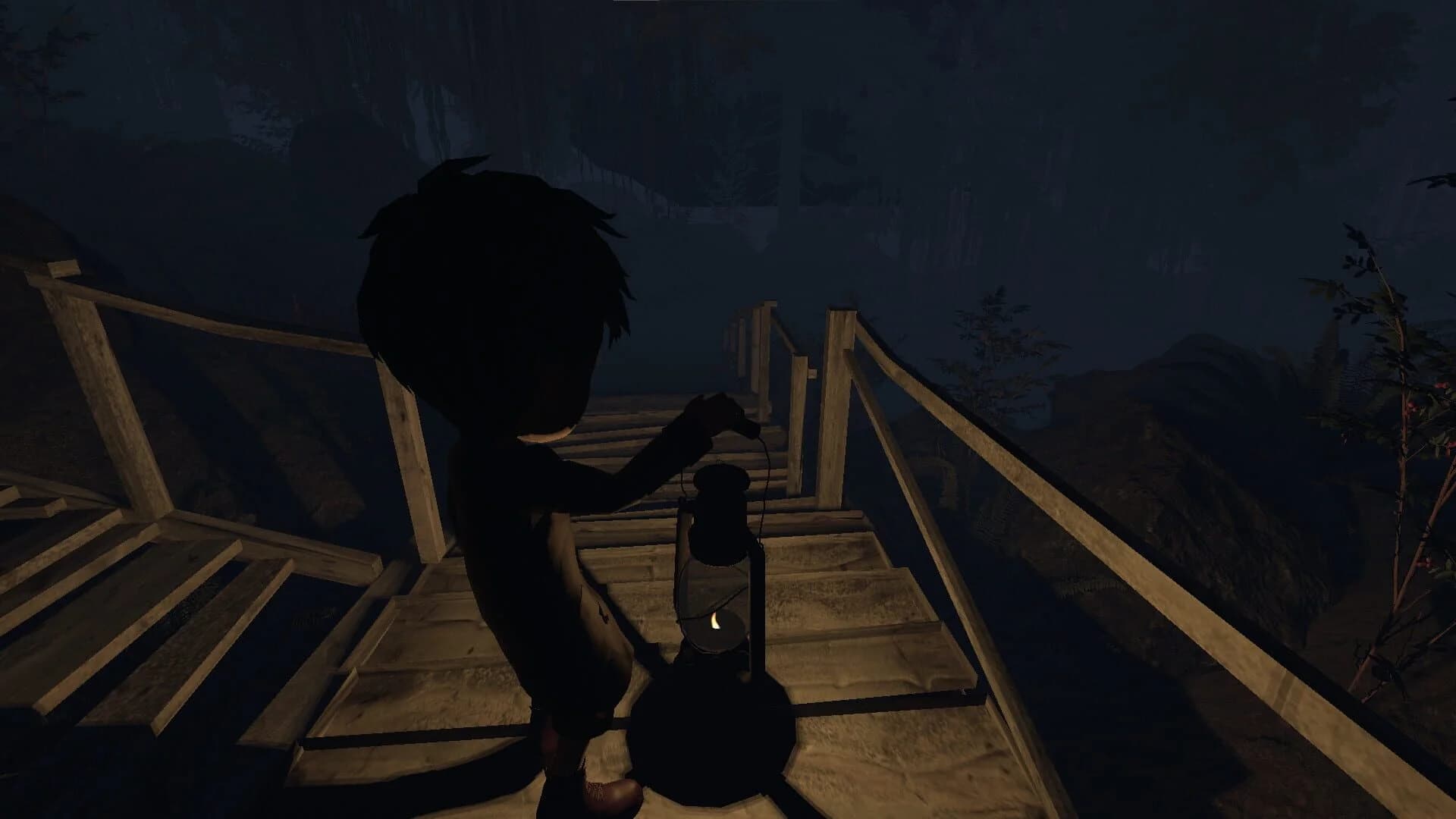 Let Me Out screenshot 4