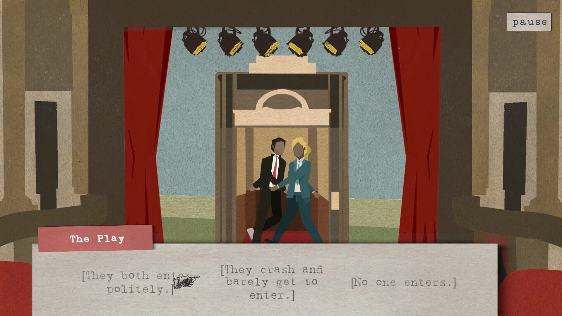 Let Me Play! screenshot 5
