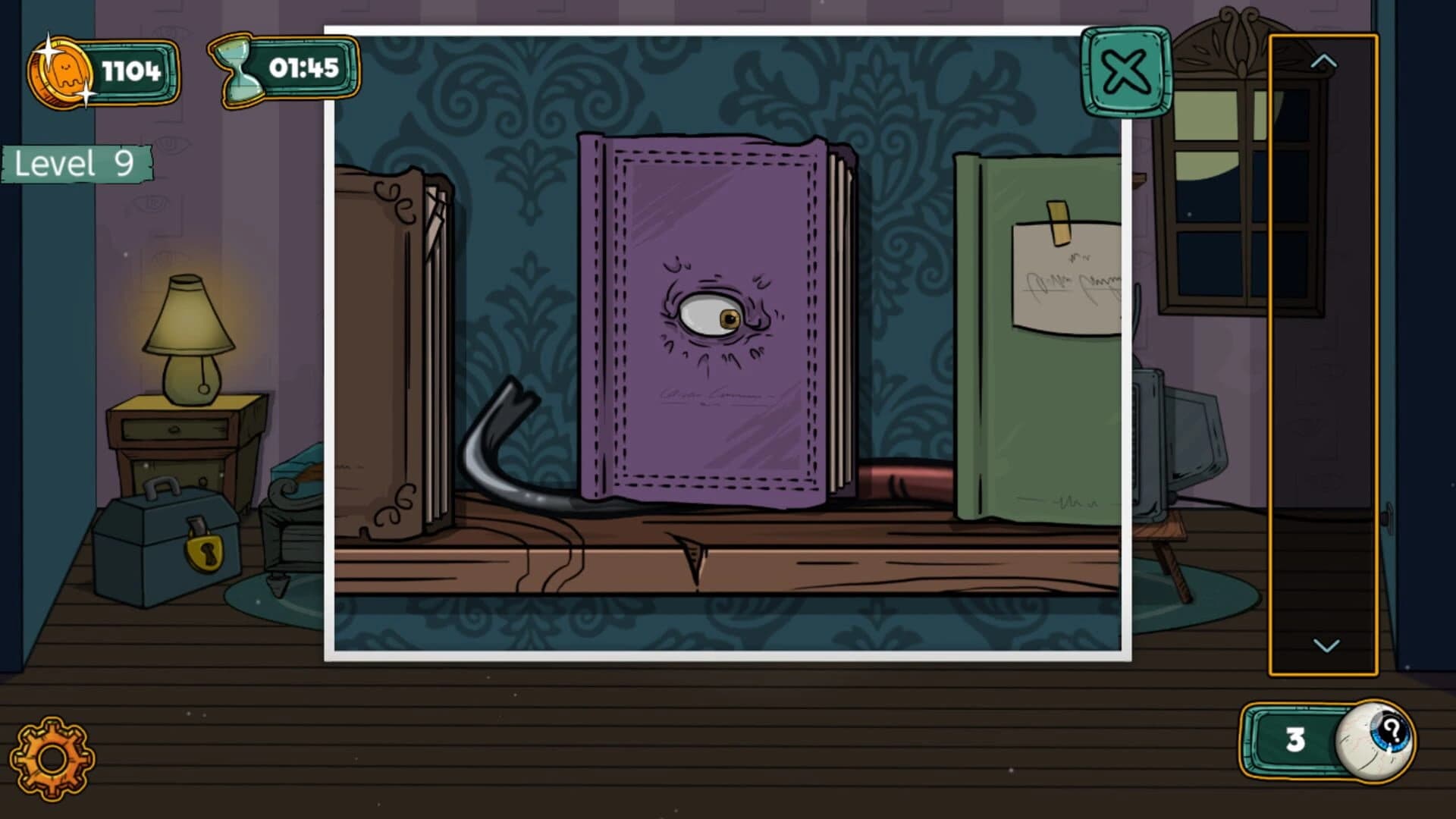 Let Me Sleep screenshot 4