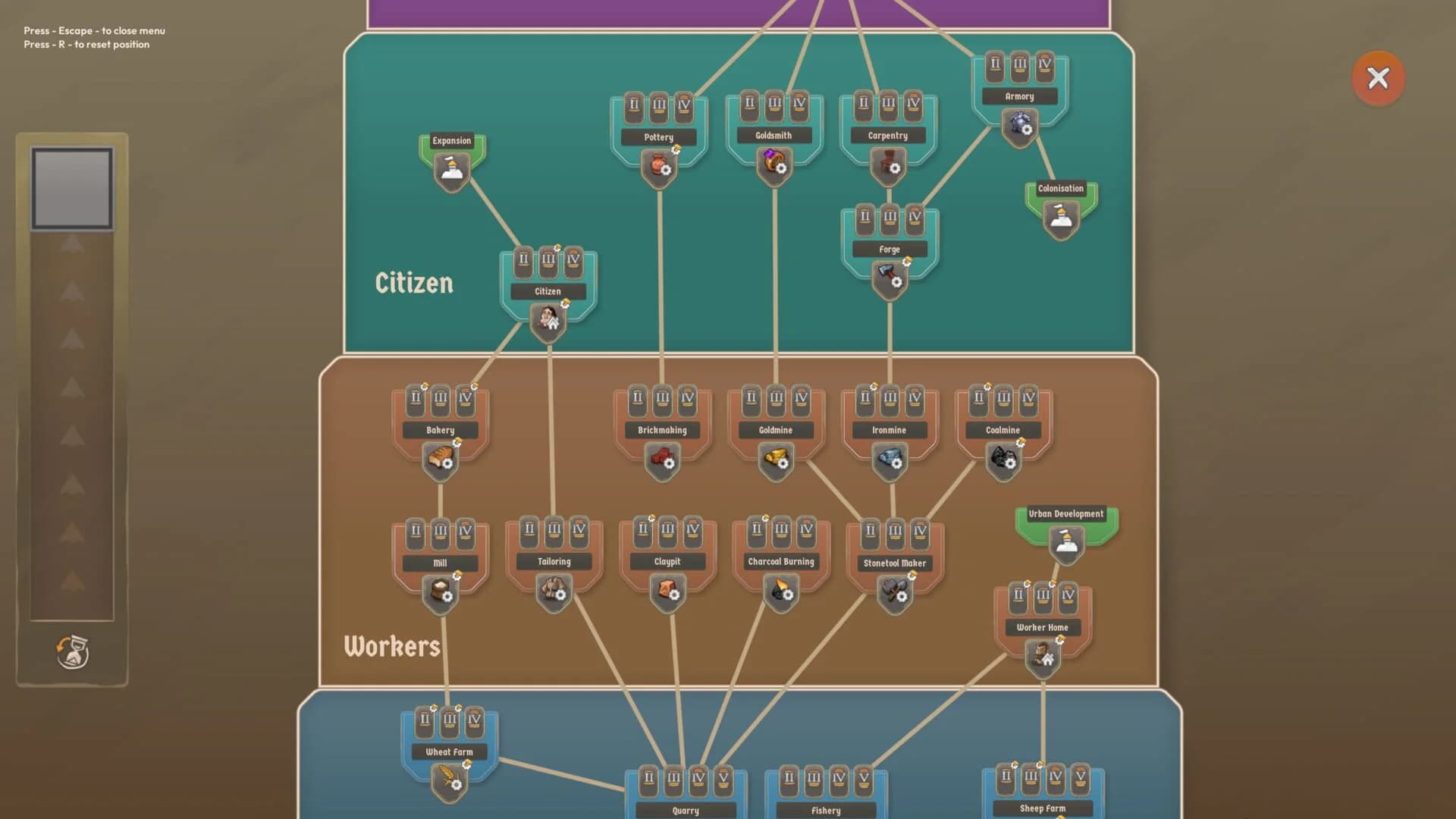 Let Them Trade screenshot 2