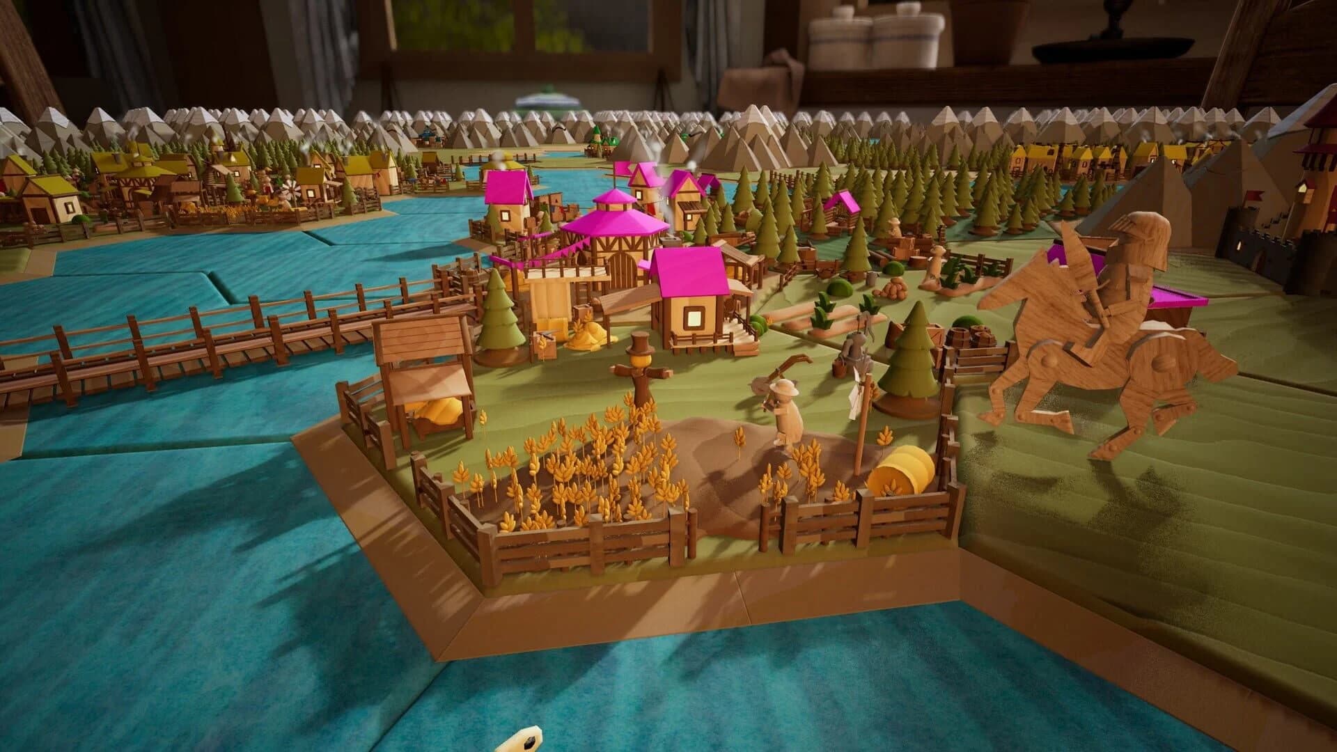 Let Them Trade screenshot 3