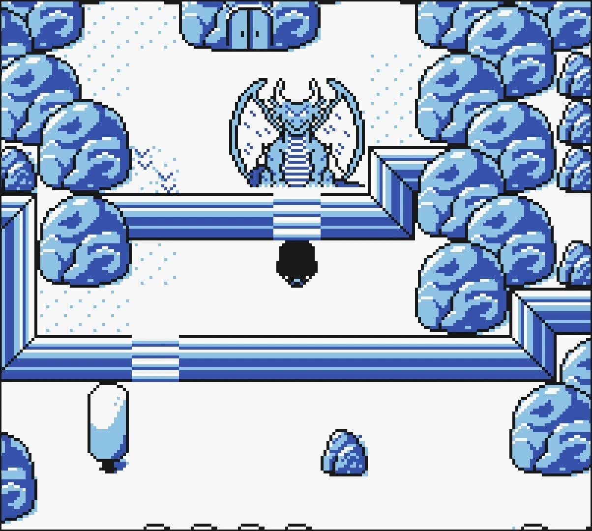 Letalis screenshot 4