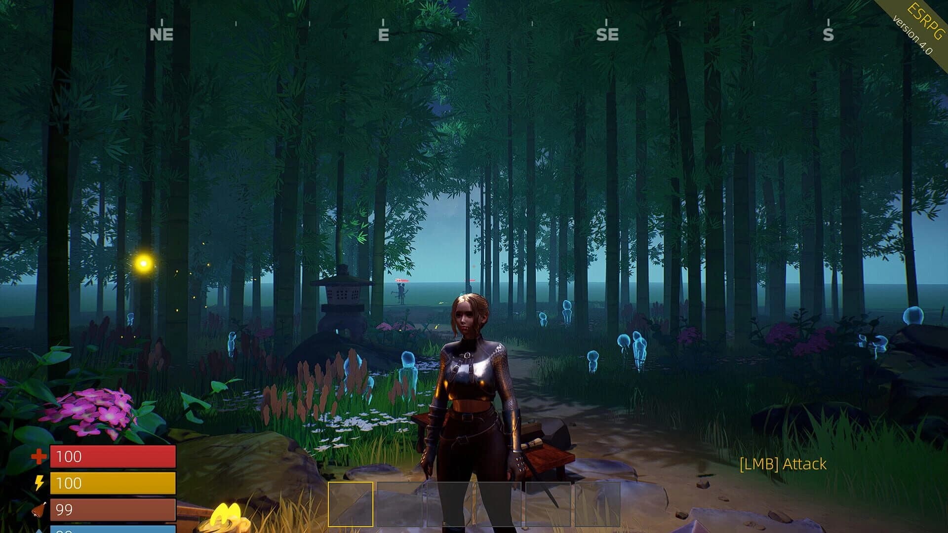 Lethal Beach screenshot 4