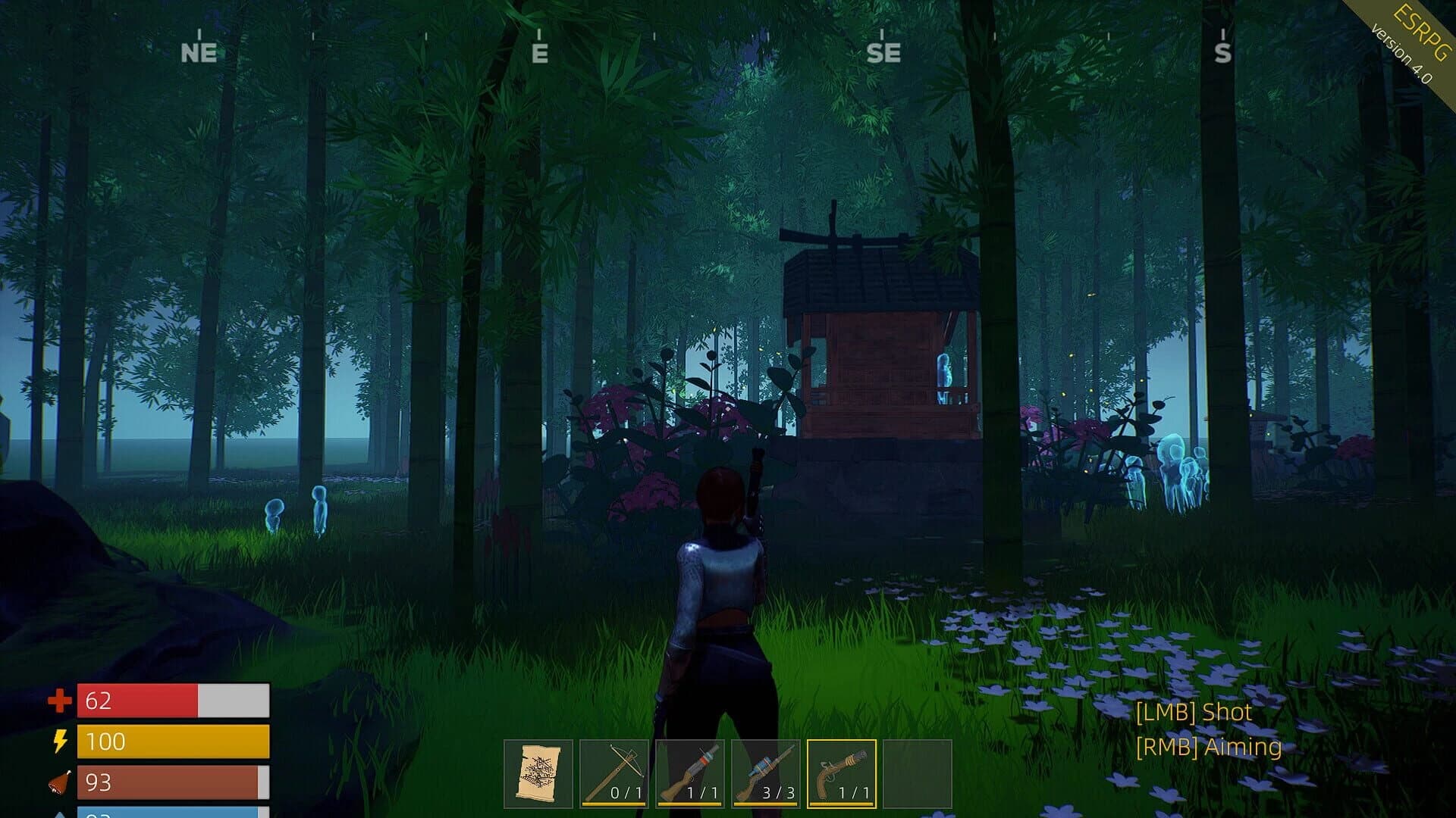 Lethal Beach screenshot 3