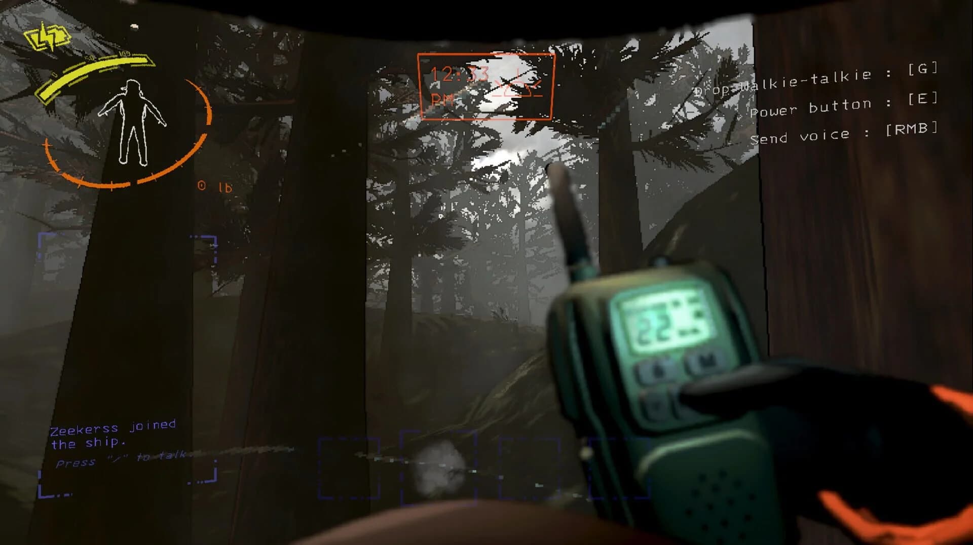 Lethal Company screenshot 4