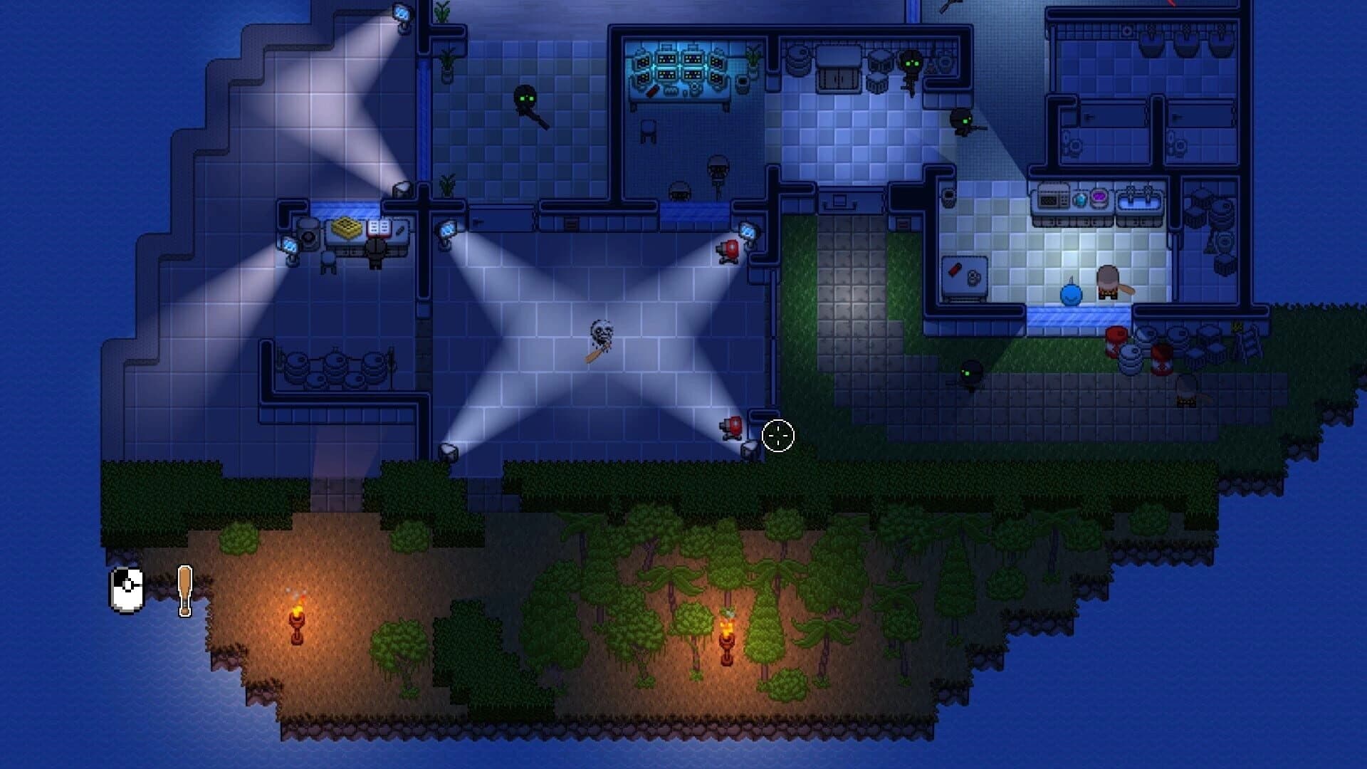 Lethal Dose screenshot 5