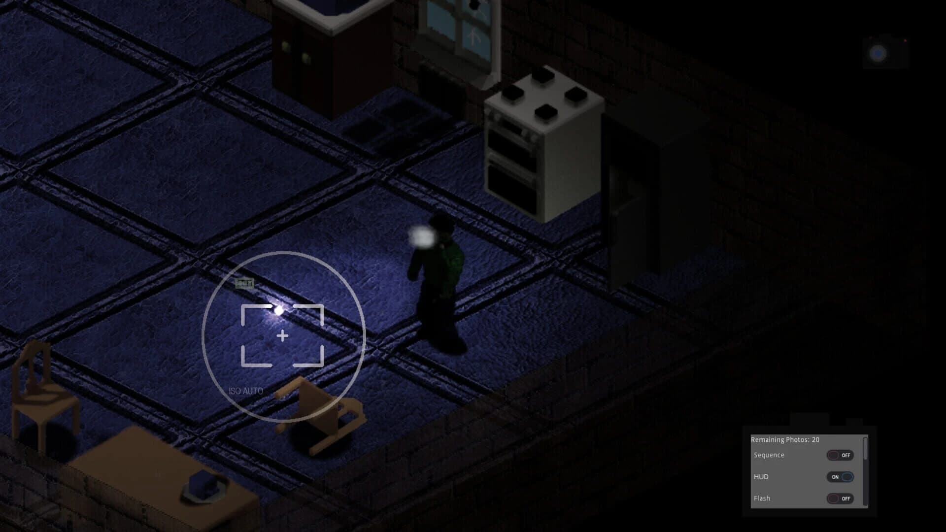 Lethal Ghosts screenshot 4