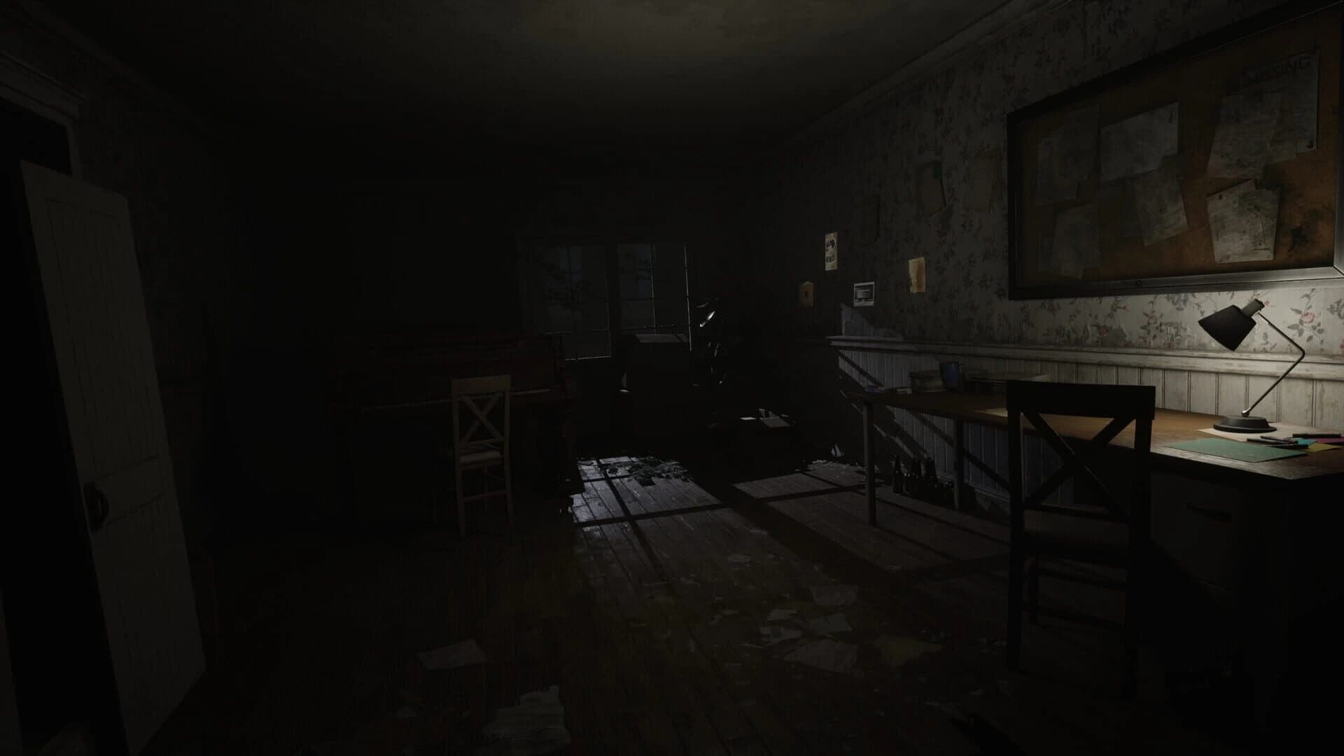 Letherfall screenshot 3