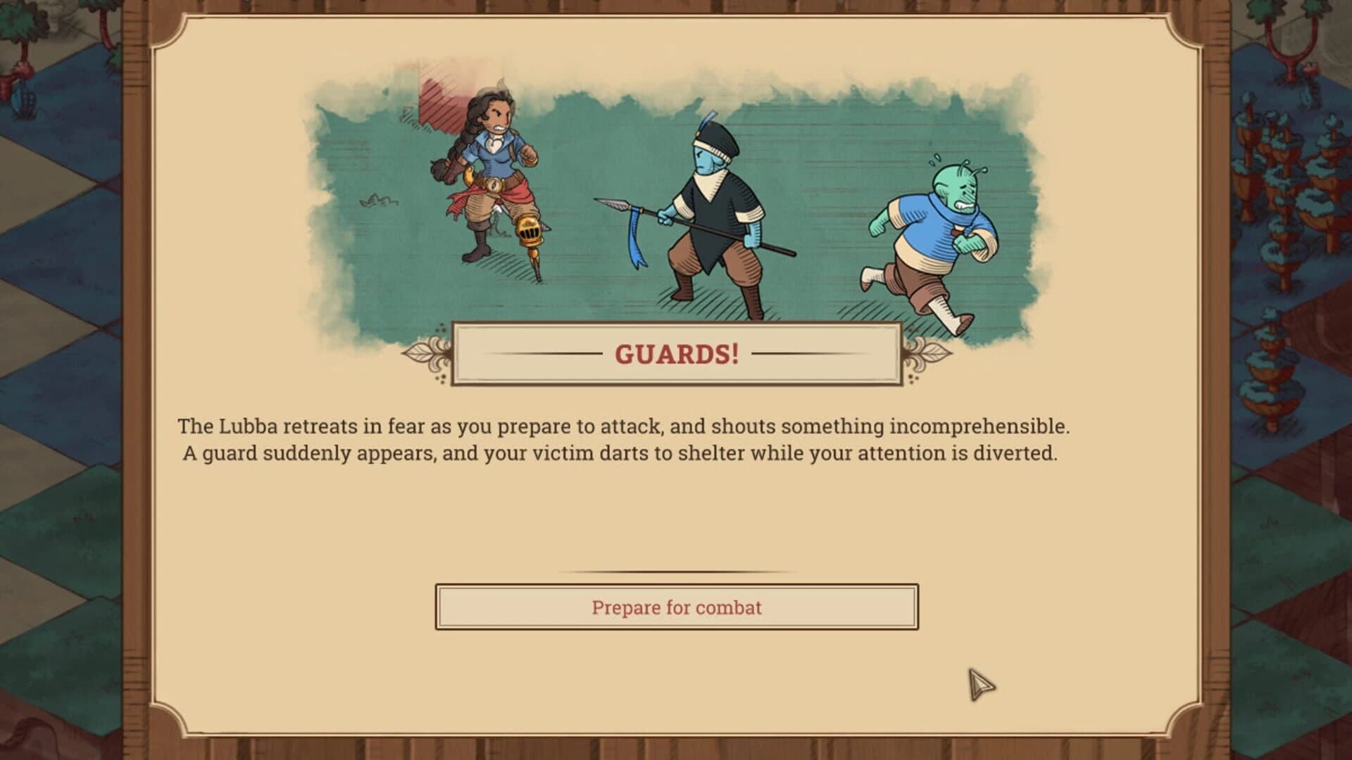 Lethis: Daring Discoverers screenshot 1