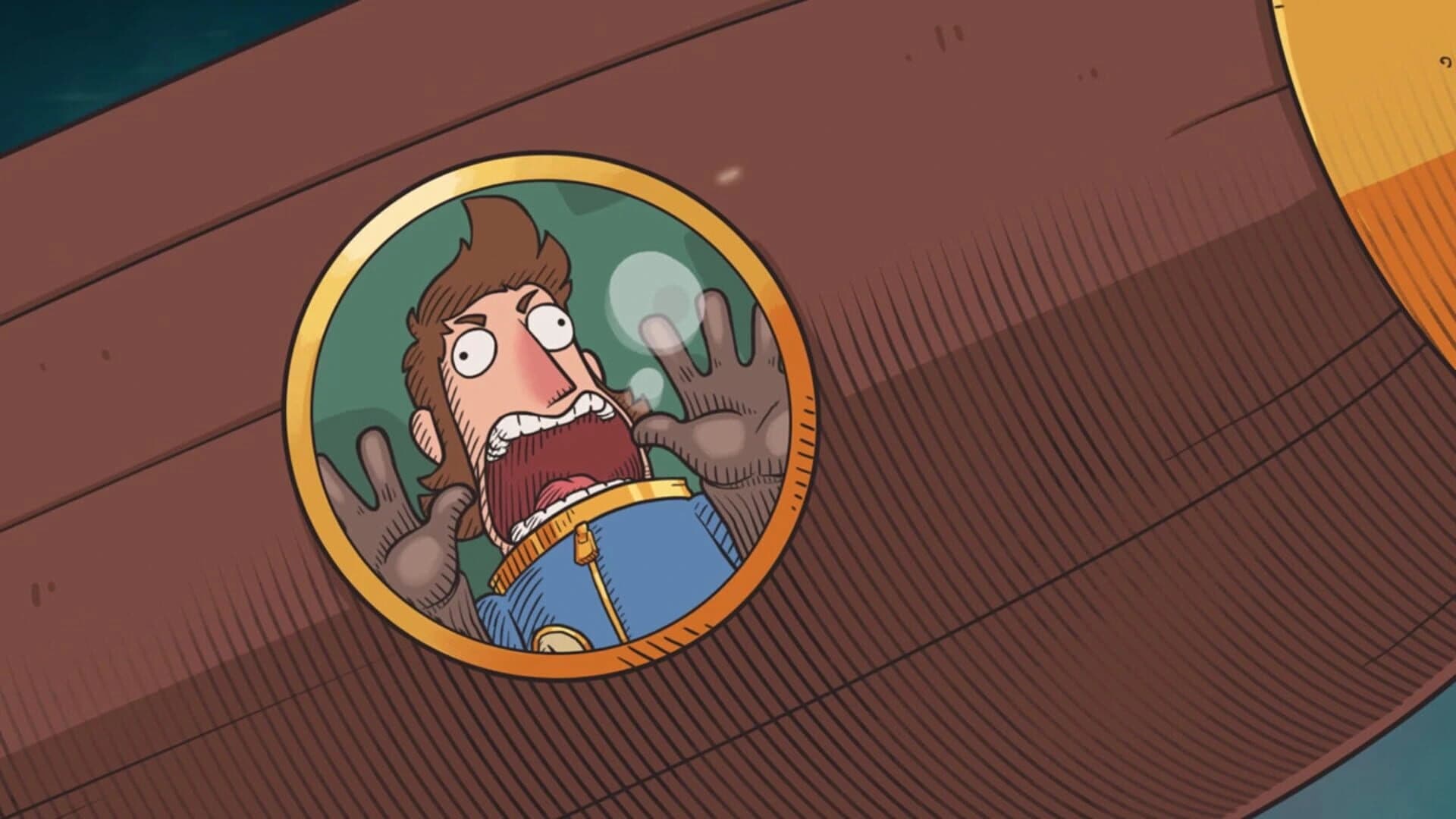 Lethis: Daring Discoverers screenshot 5